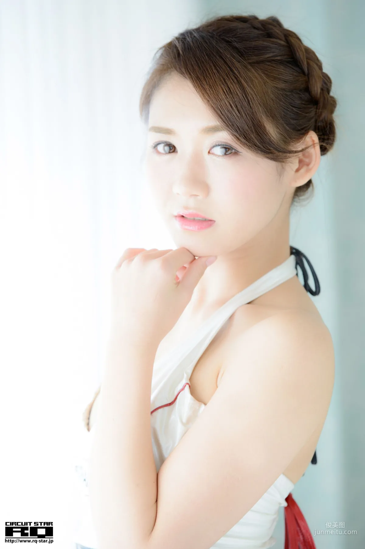 [RQ-STAR] NO.00968 Yumi 優実 Race Queen 賽車女郎 寫真集 138