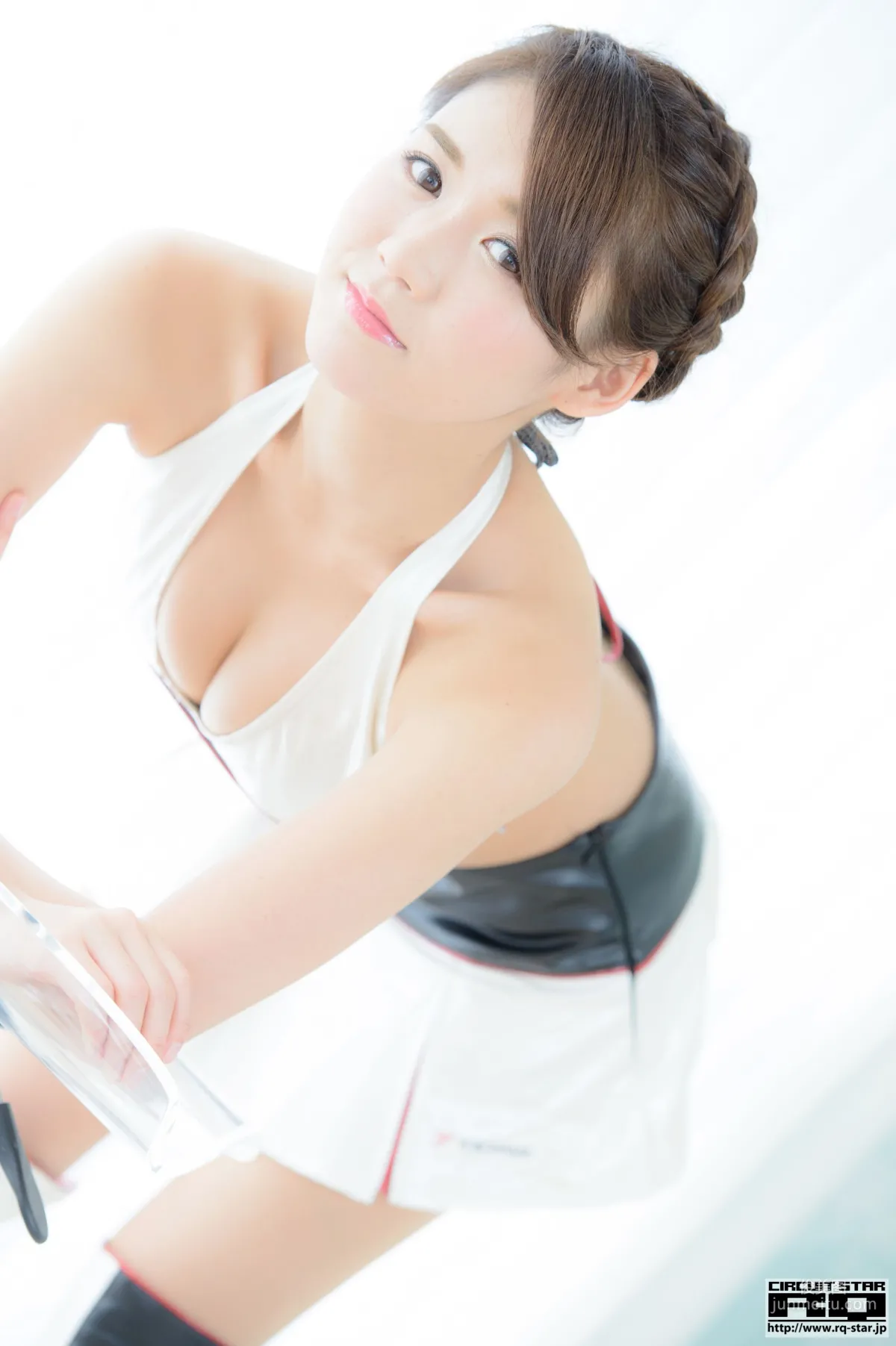 [RQ-STAR] NO.00968 Yumi 優実 Race Queen 賽車女郎 寫真集 72