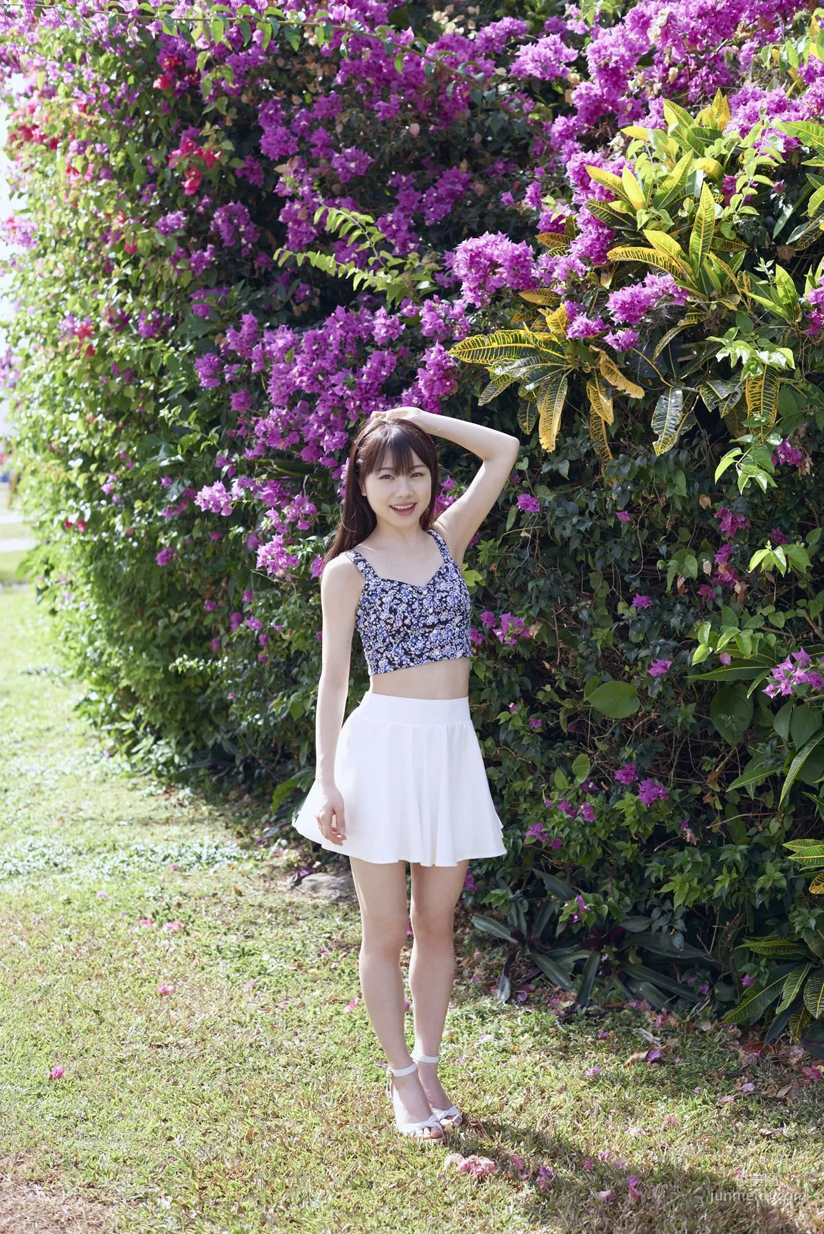 石田亜佑美 Ishida Ayumi [Hello! Project Digital Books] Vol.149 寫真集 79