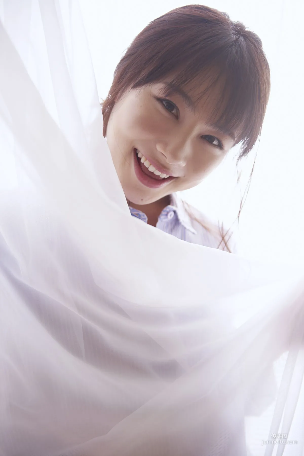 石田亜佑美 Ishida Ayumi [Hello! Project Digital Books] Vol.149 寫真集 90
