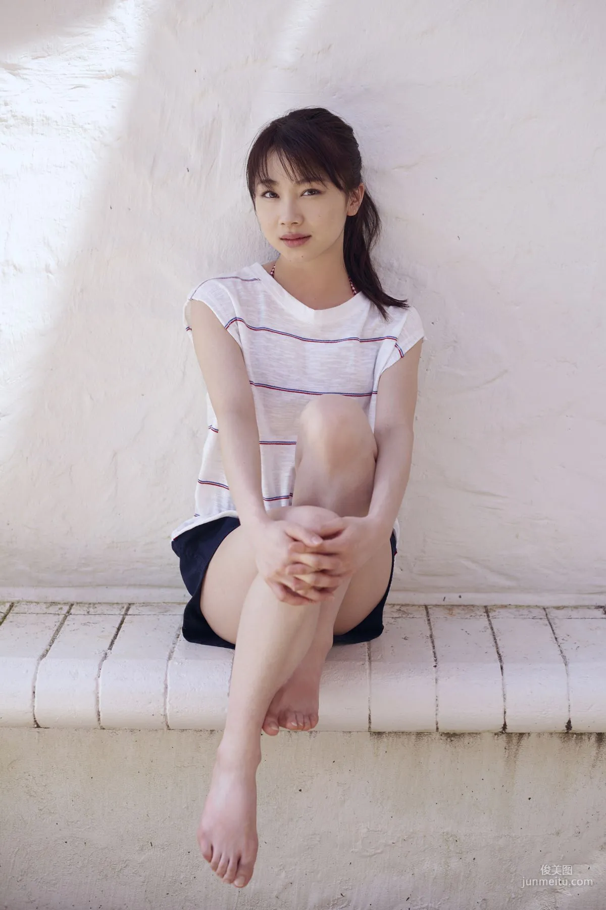 石田亜佑美 Ishida Ayumi [Hello! Project Digital Books] Vol.149 寫真集 30