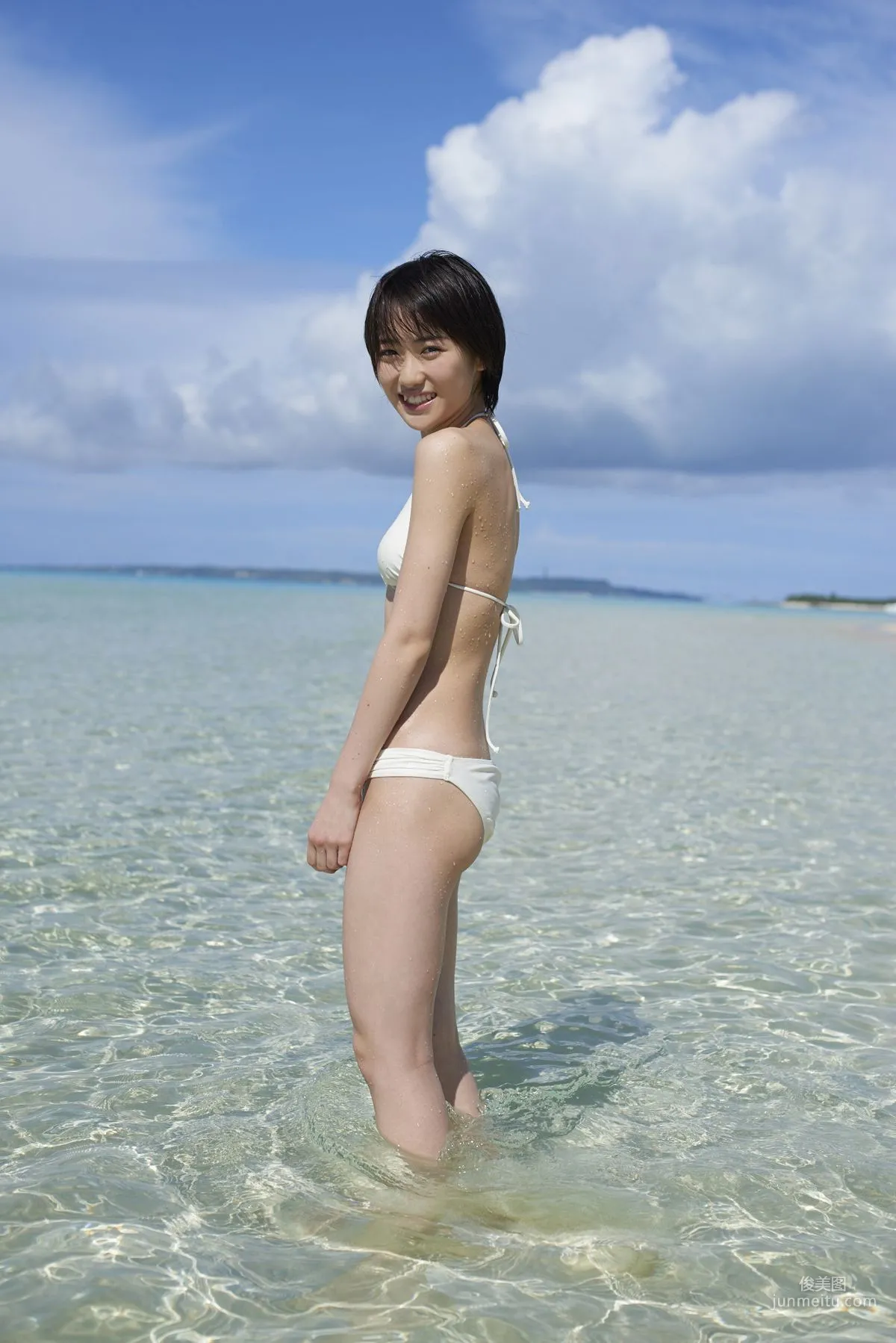 工藤遙 Haruka Kudo [Hello! Project Digital Books] Vol.146 寫真集 33