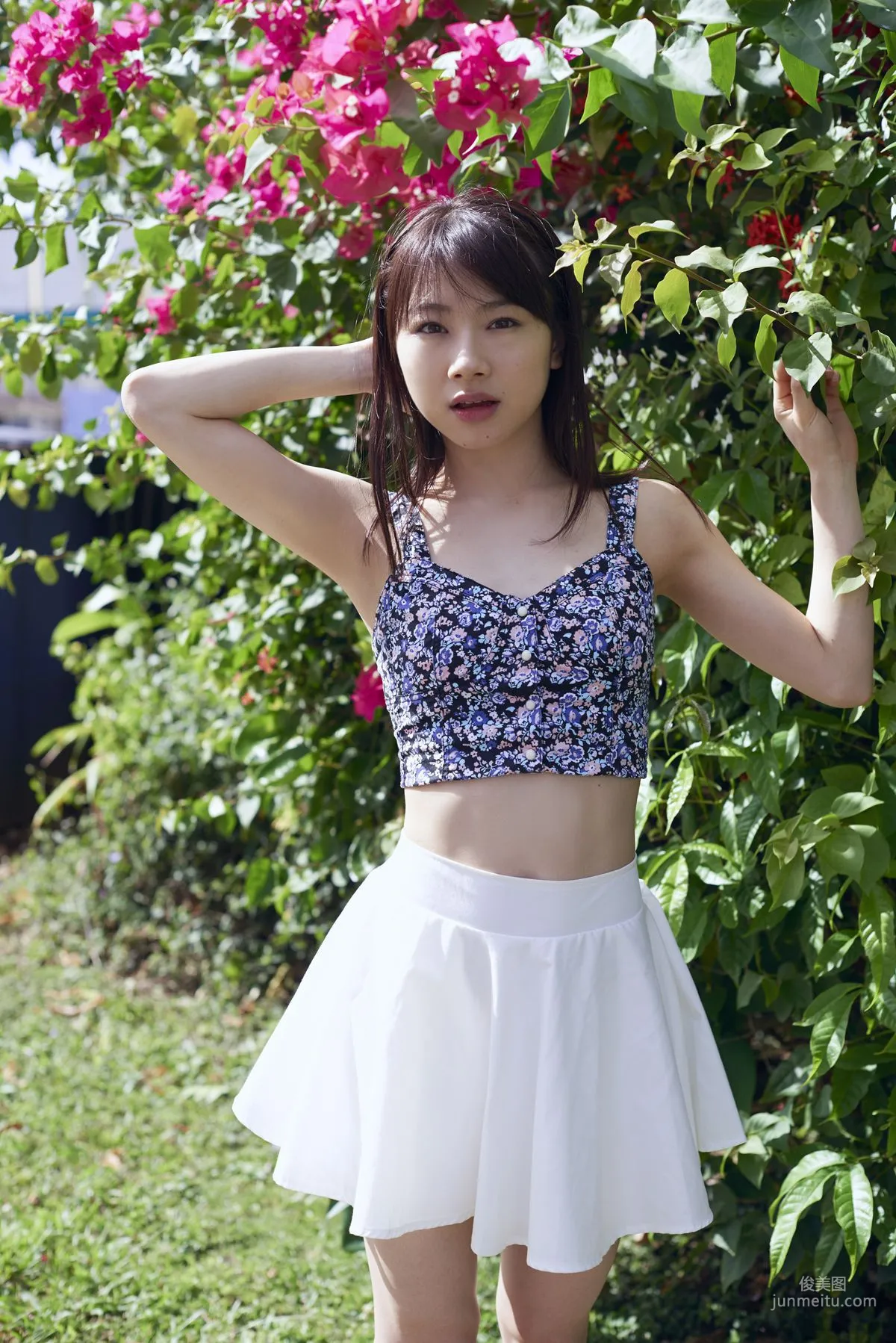 石田亜佑美 Ishida Ayumi [Hello! Project Digital Books] Vol.149 寫真集 74