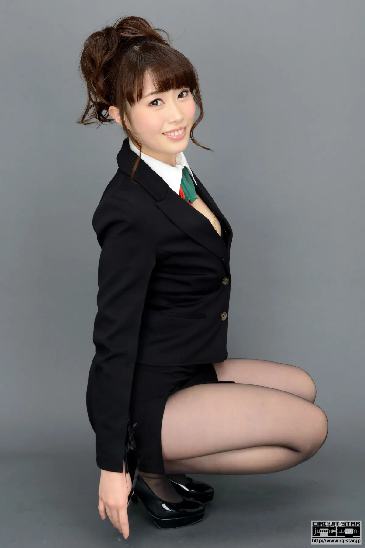 [RQ-STAR] NO.00909 Tsukina Kuramoto 倉本月奈 Race Queen 賽車女郎 寫真集 60