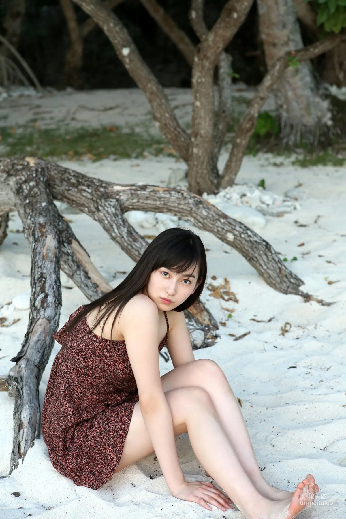 植村亞加莉/植村あかり Akari Uemura [Hello! Project Digital Books] Vol.150 寫真集 18