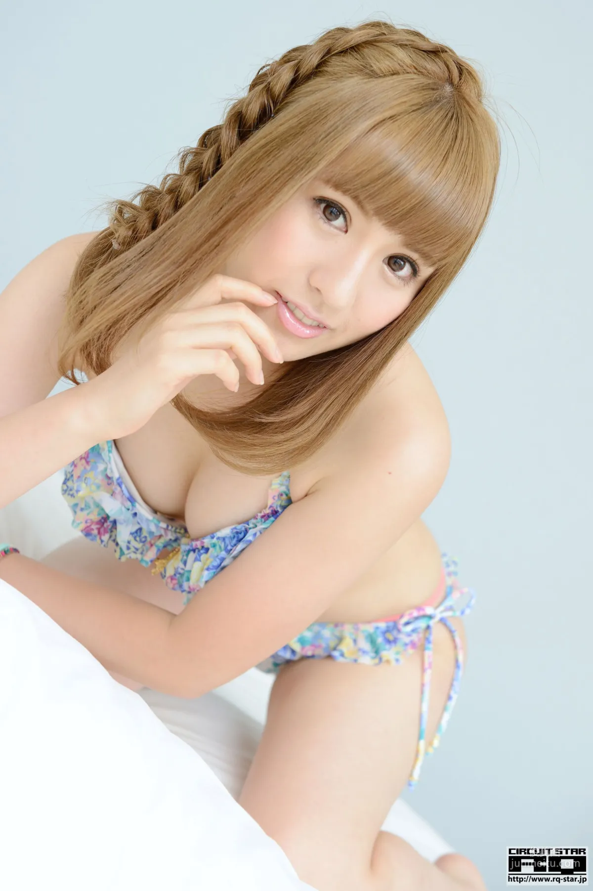 [RQ-STAR] NO.00945 Nozomi Misaki 心咲望/心咲のぞみ Swim Suits 寫真集 22