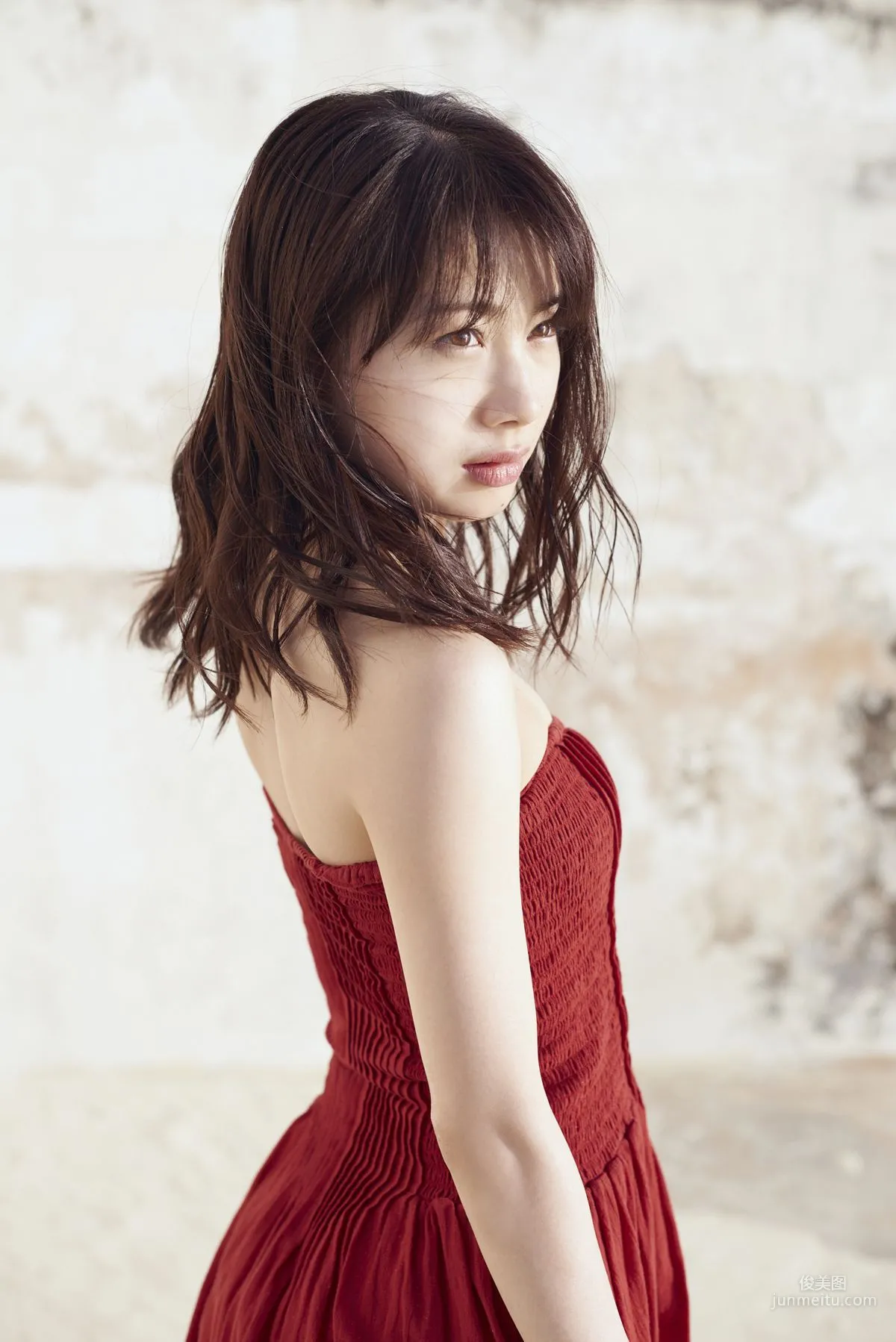 石田亜佑美 Ishida Ayumi [Hello! Project Digital Books] Vol.149 寫真集 59