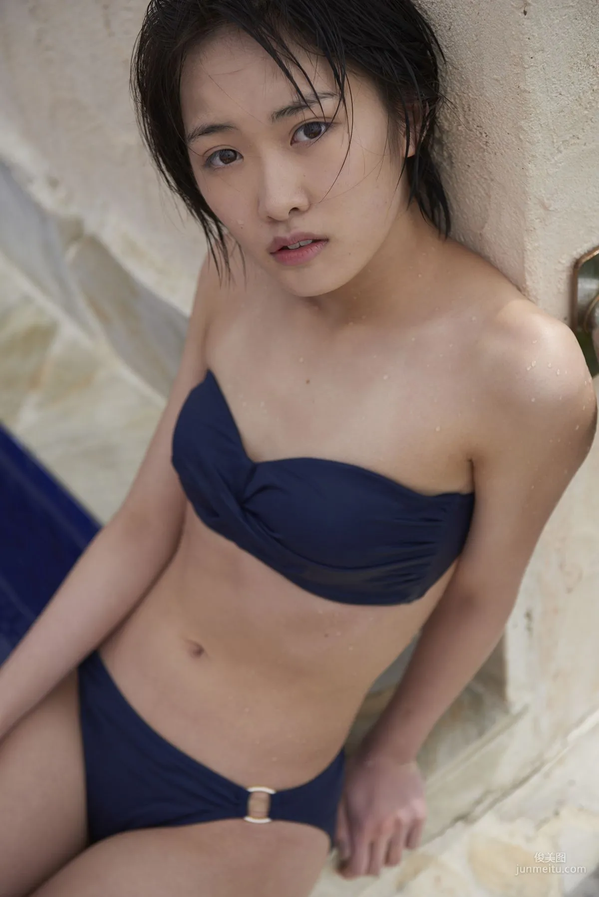 Haruka Kudo 工藤遙 [Hello! Project Digital Books] Vol.145 寫真集 97