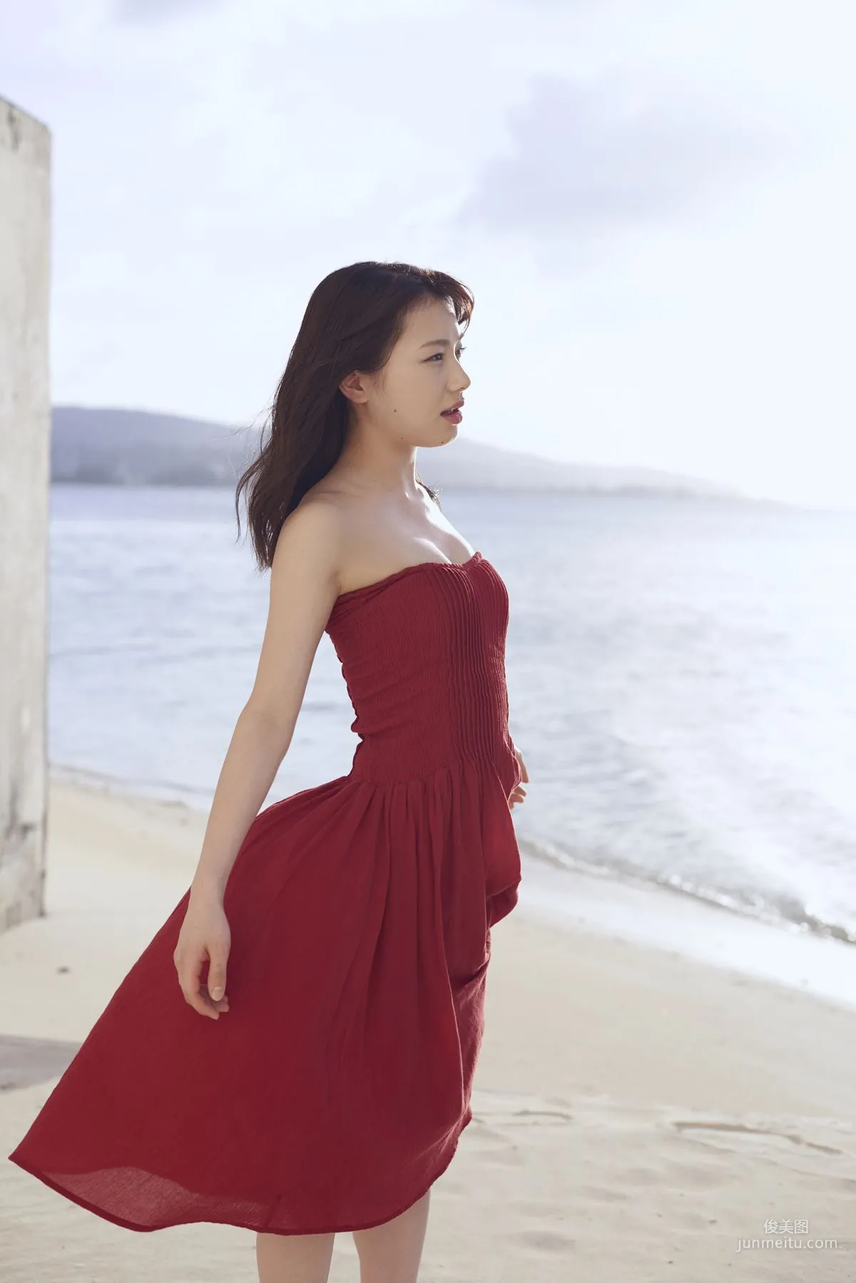 石田亜佑美 Ishida Ayumi [Hello! Project Digital Books] Vol.149 寫真集 53