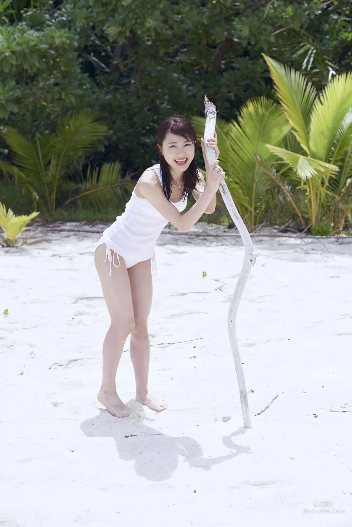 石田亜佑美 Ishida Ayumi [Hello! Project Digital Books] Vol.149 寫真集 19