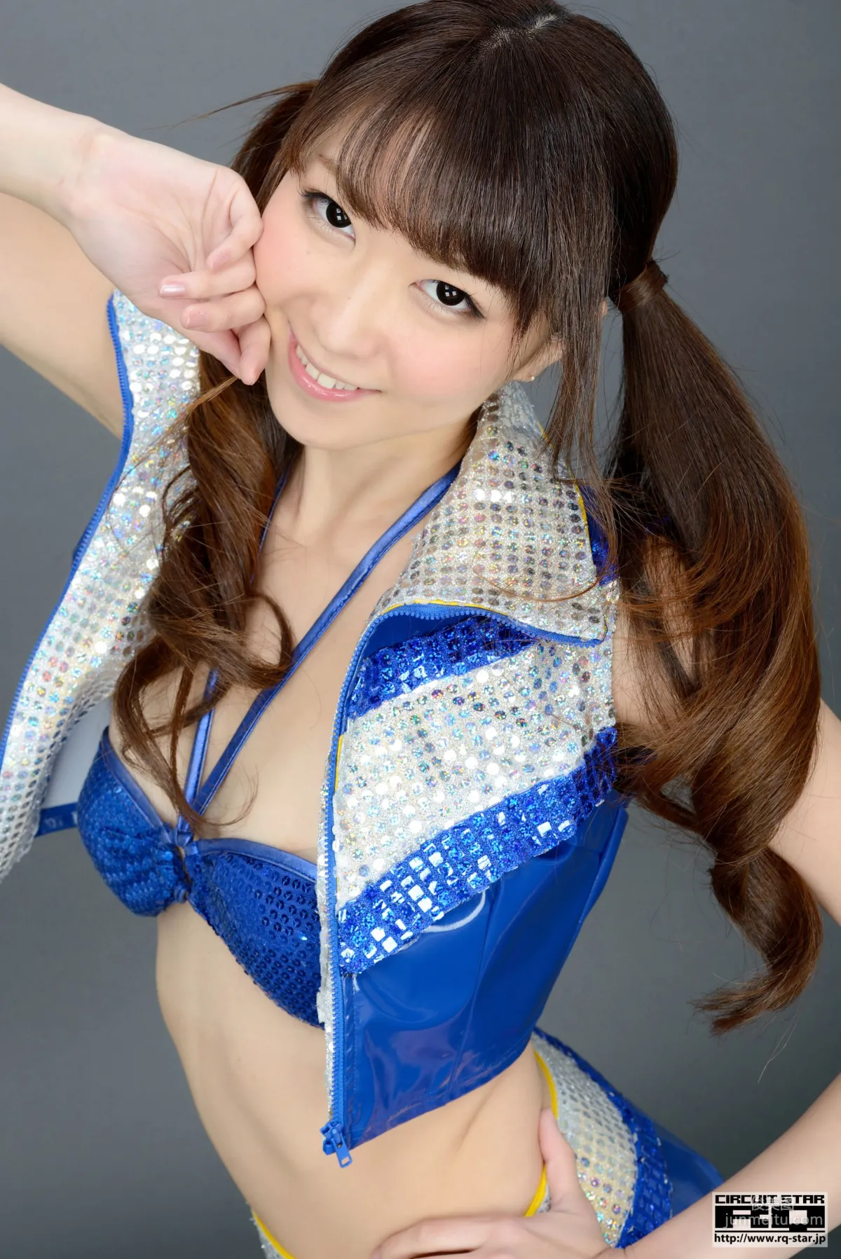 [RQ-STAR] NO.00905 Maria Abe 安部まりあ/安部瑪麗亞 Race Queen 寫真集 72