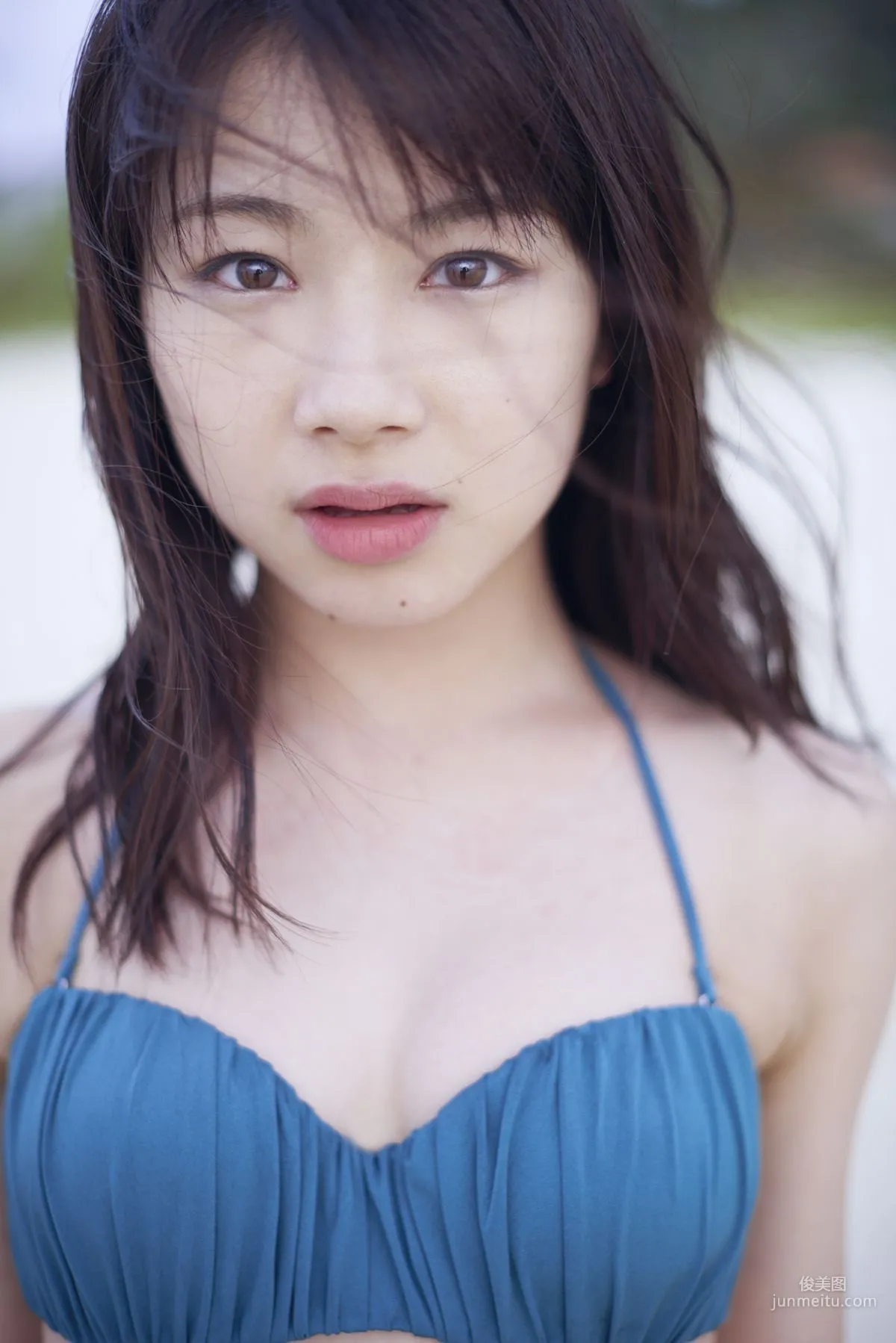 石田亜佑美 Ishida Ayumi [Hello! Project Digital Books] Vol.149 寫真集 67