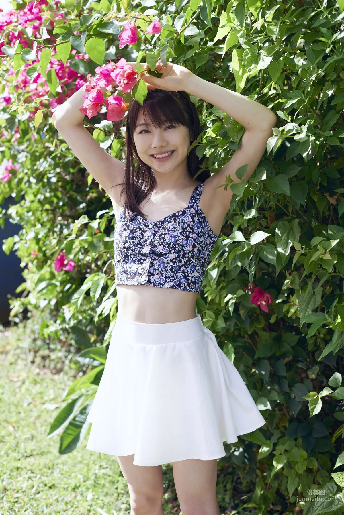 石田亜佑美 Ishida Ayumi [Hello! Project Digital Books] Vol.149 寫真集 76