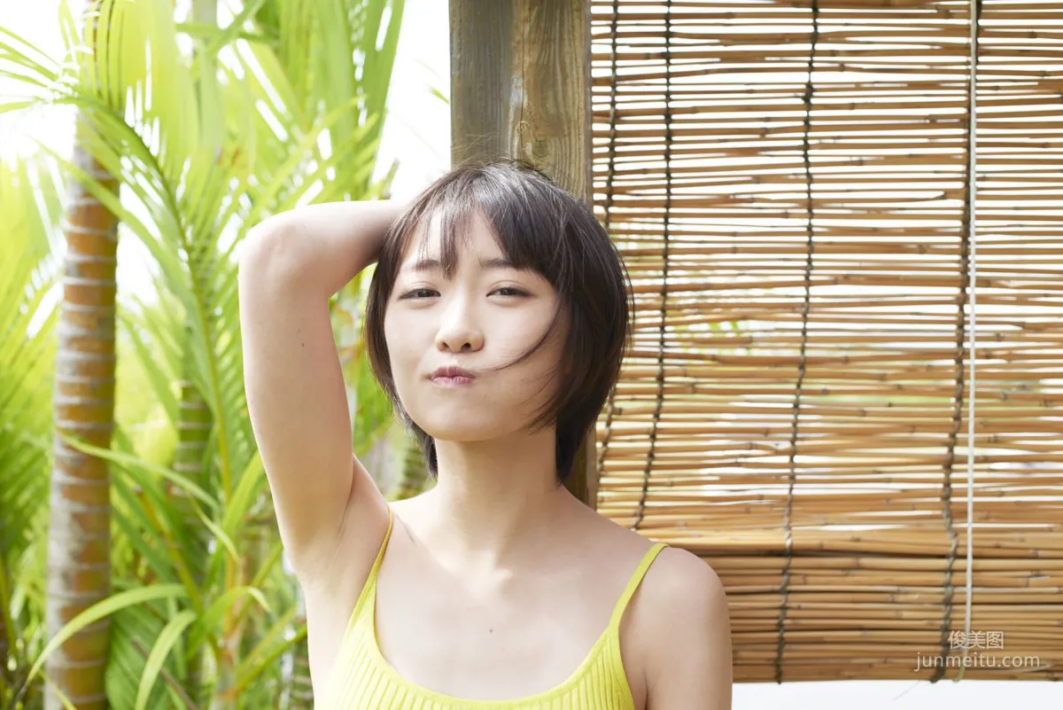 Haruka Kudo 工藤遙 [Hello! Project Digital Books] Vol.145 寫真集 2