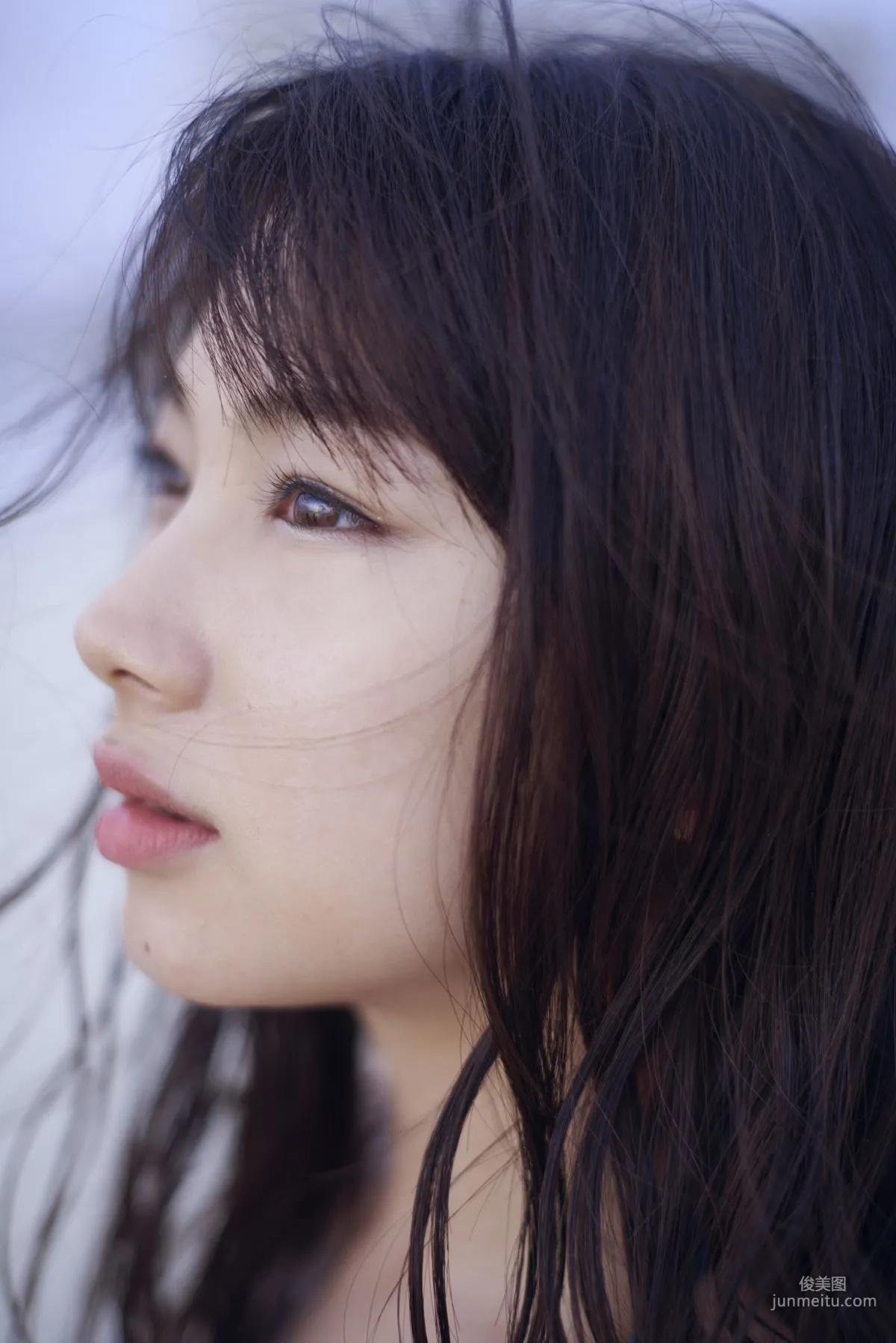 石田亜佑美 Ishida Ayumi [Hello! Project Digital Books] Vol.149 寫真集 68