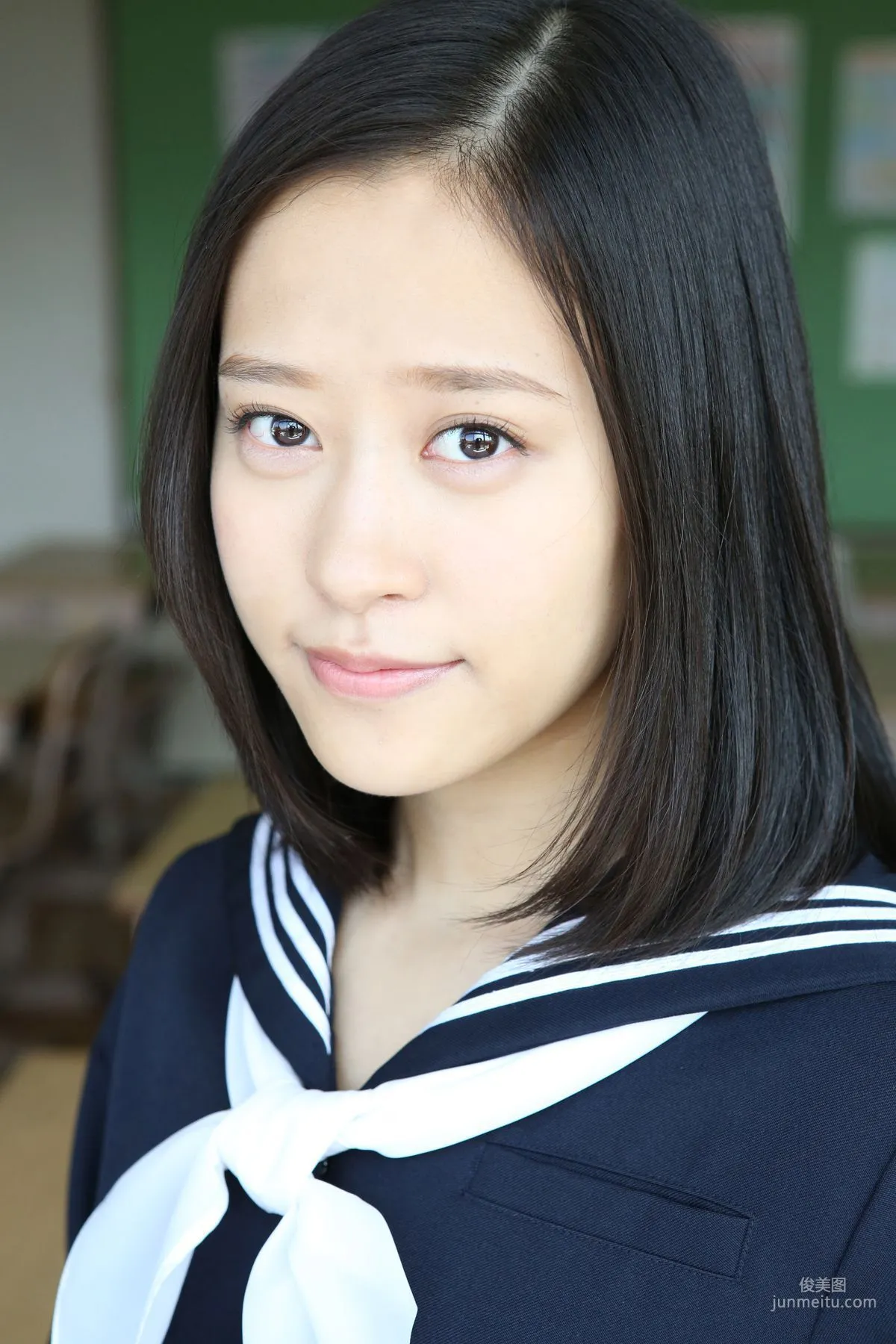 Sakura Oda 小田さくら/小田樱 [Hello! Project Digital Books] Vol.147 写真集19