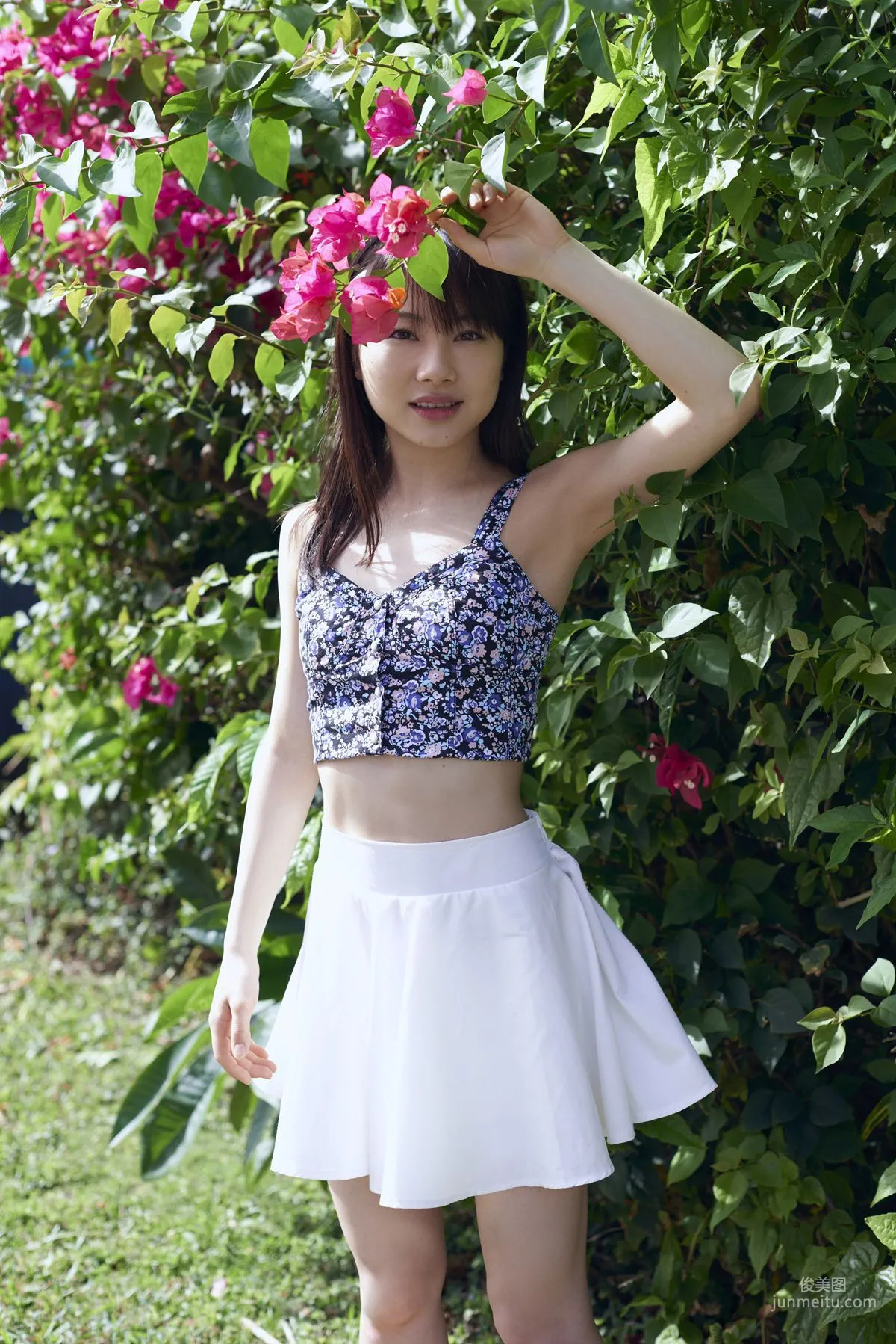 石田亜佑美 Ishida Ayumi [Hello! Project Digital Books] Vol.149 寫真集 75