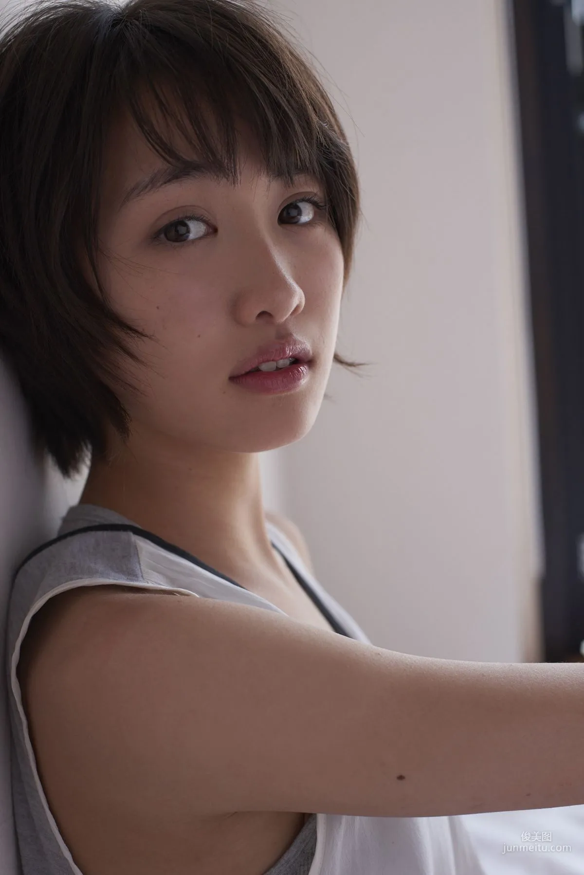 工藤遙 Haruka Kudo [Hello! Project Digital Books] Vol.146 寫真集 15