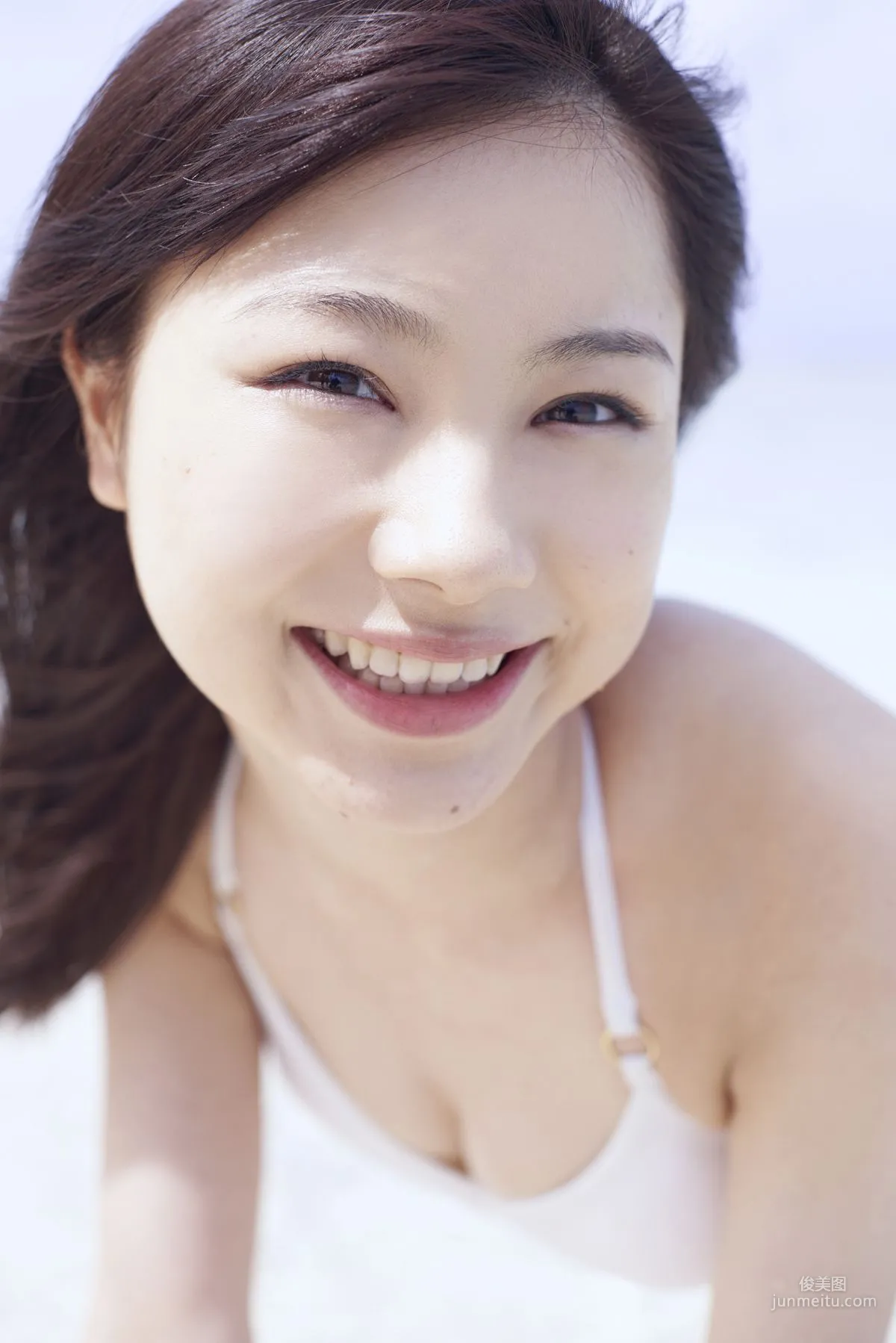 石田亜佑美 Ishida Ayumi [Hello! Project Digital Books] Vol.149 寫真集 8