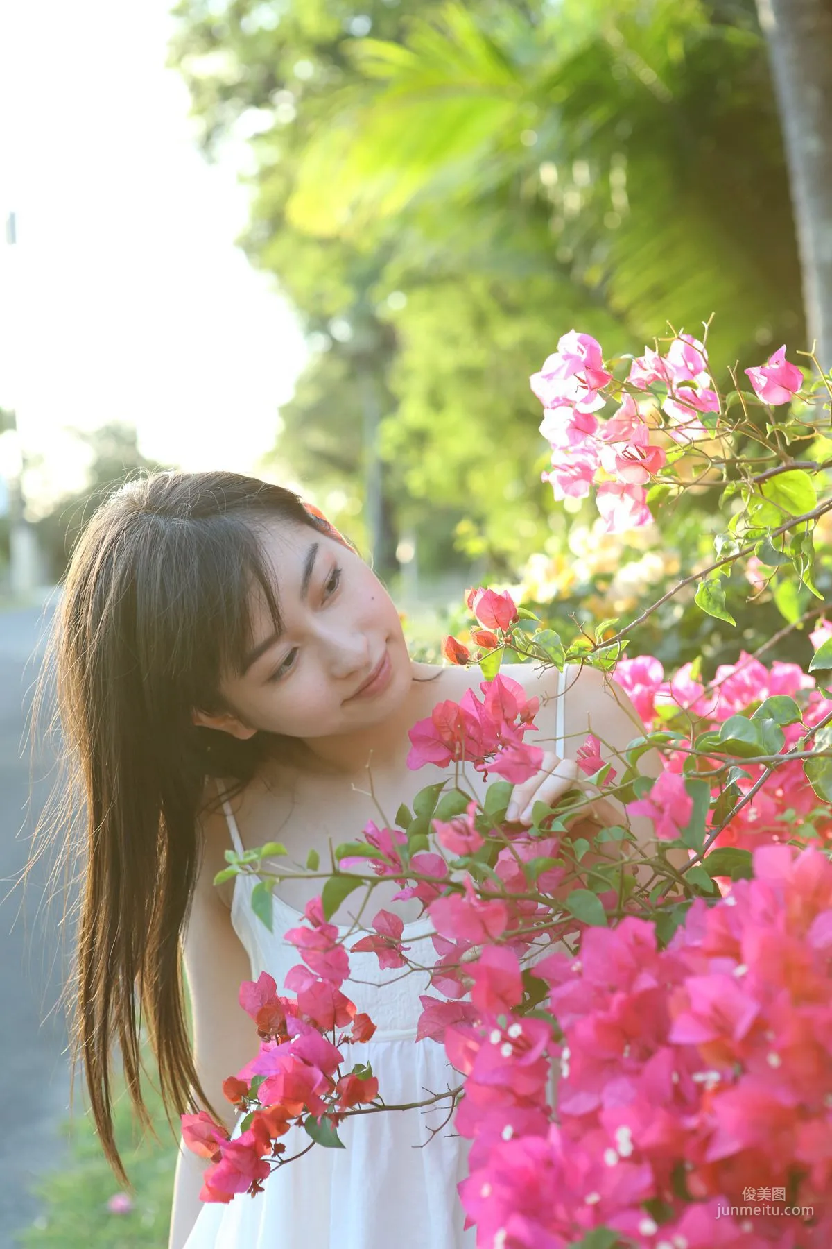 植村あかり/植村亞加莉 Akari Uemura [Hello! Project Digital Books] Vol.151 寫真集 79
