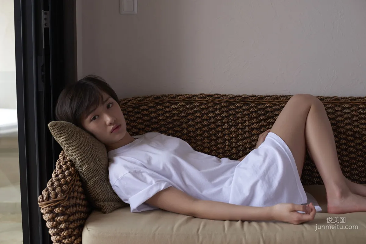 工藤遙 Haruka Kudo [Hello! Project Digital Books] Vol.146 寫真集 16