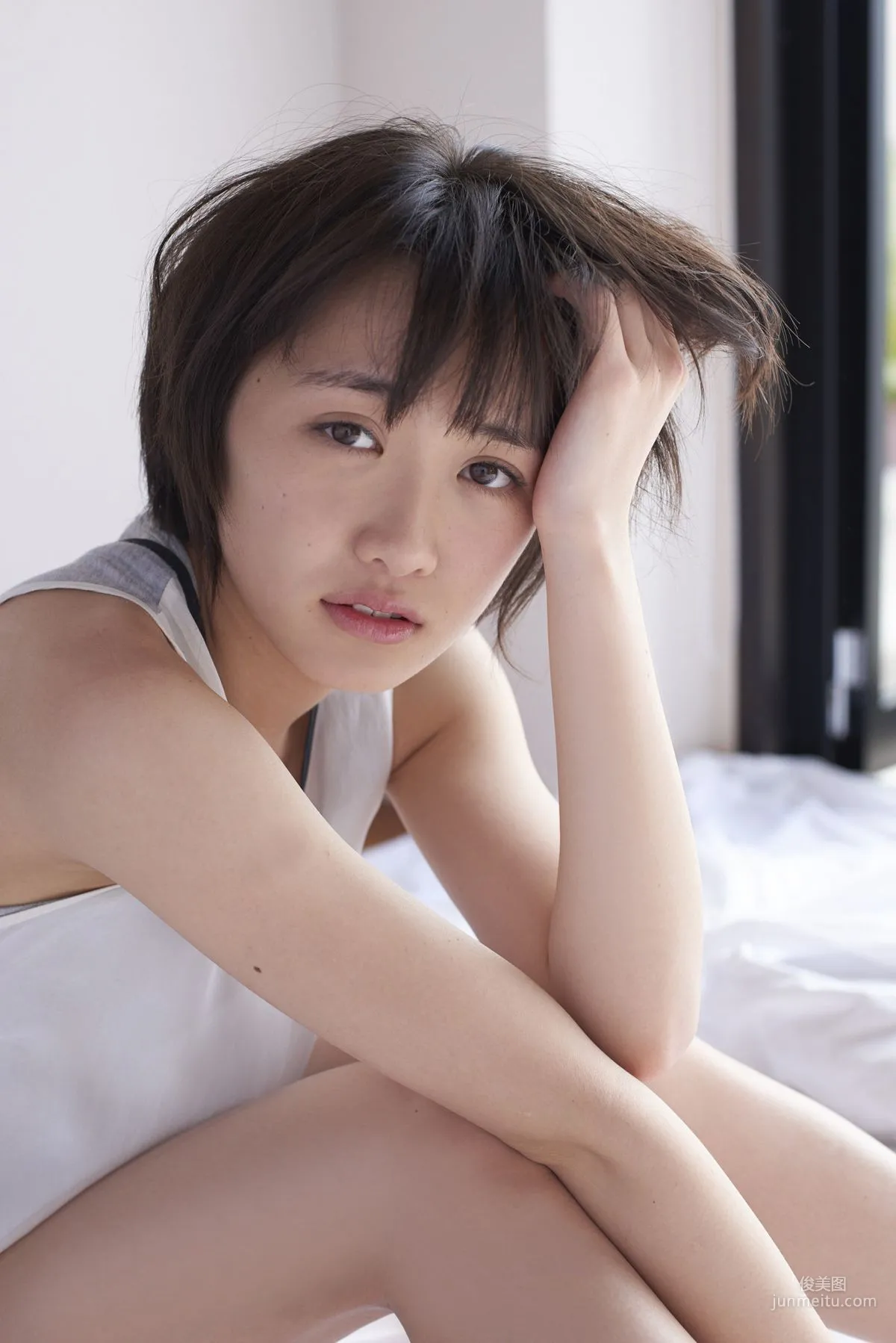 工藤遙 Haruka Kudo [Hello! Project Digital Books] Vol.146 寫真集 14