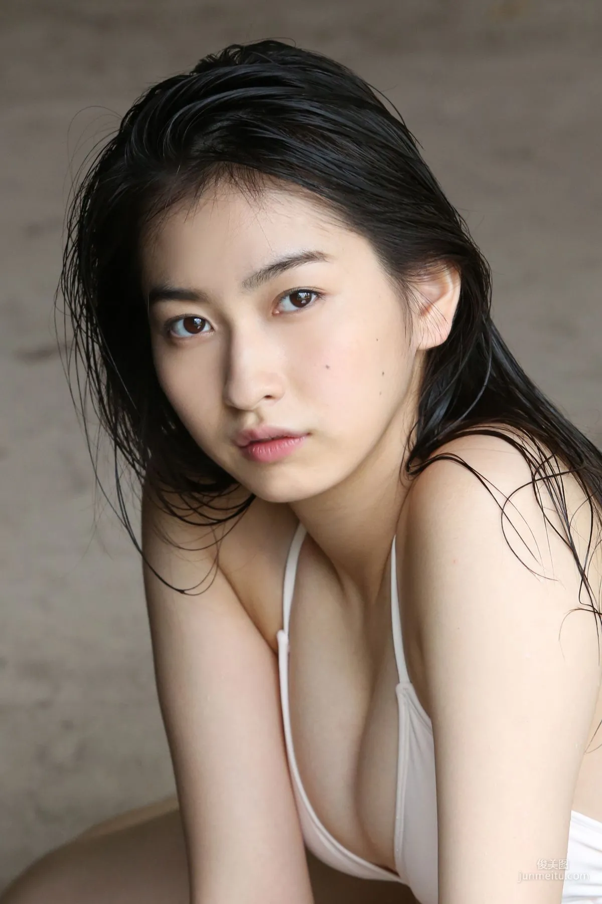 植村あかり/植村亞加莉 Akari Uemura [Hello! Project Digital Books] Vol.151 寫真集 91