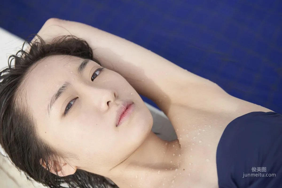 Haruka Kudo 工藤遙 [Hello! Project Digital Books] Vol.145 寫真集 95