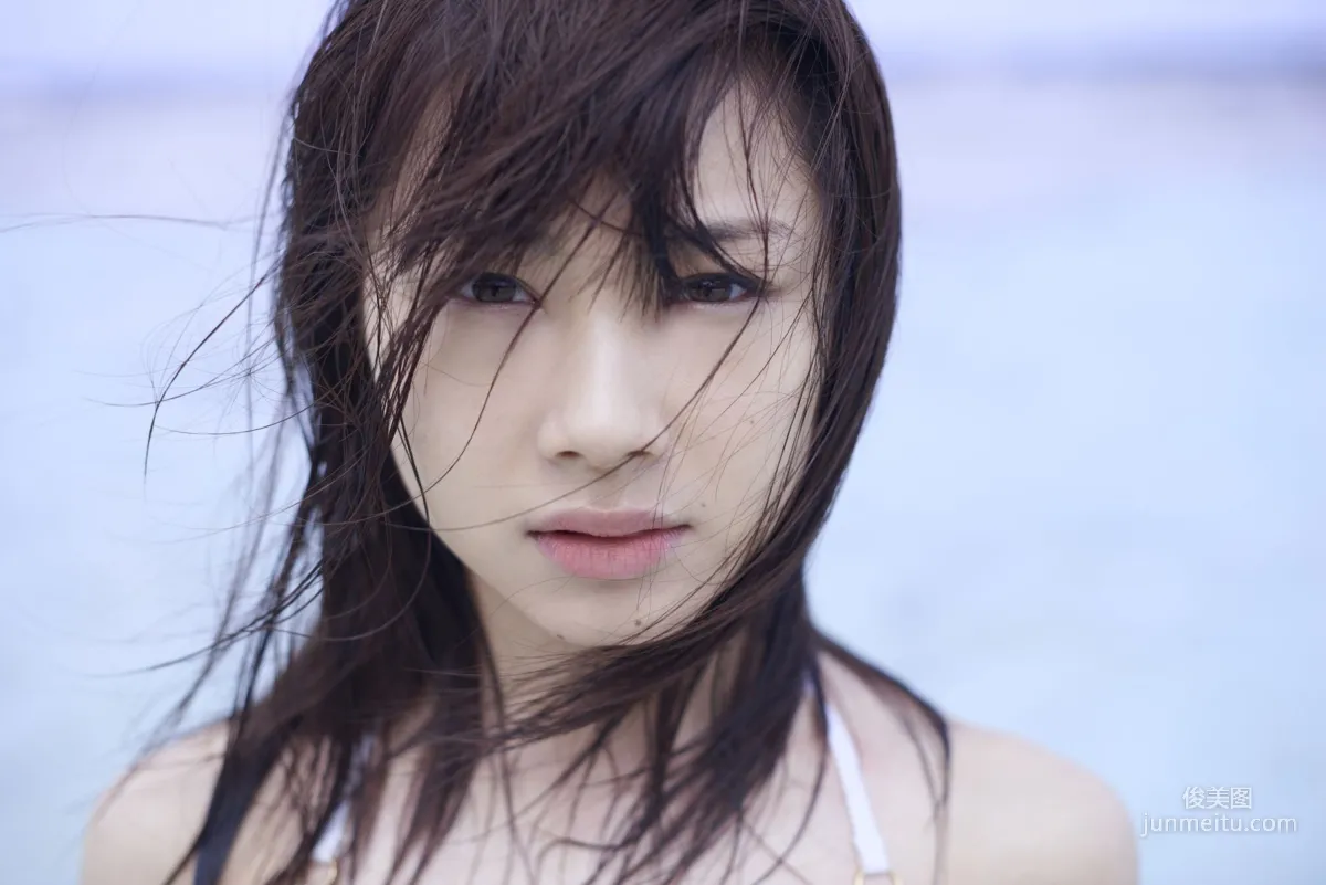 石田亜佑美 Ishida Ayumi [Hello! Project Digital Books] Vol.149 寫真集 12