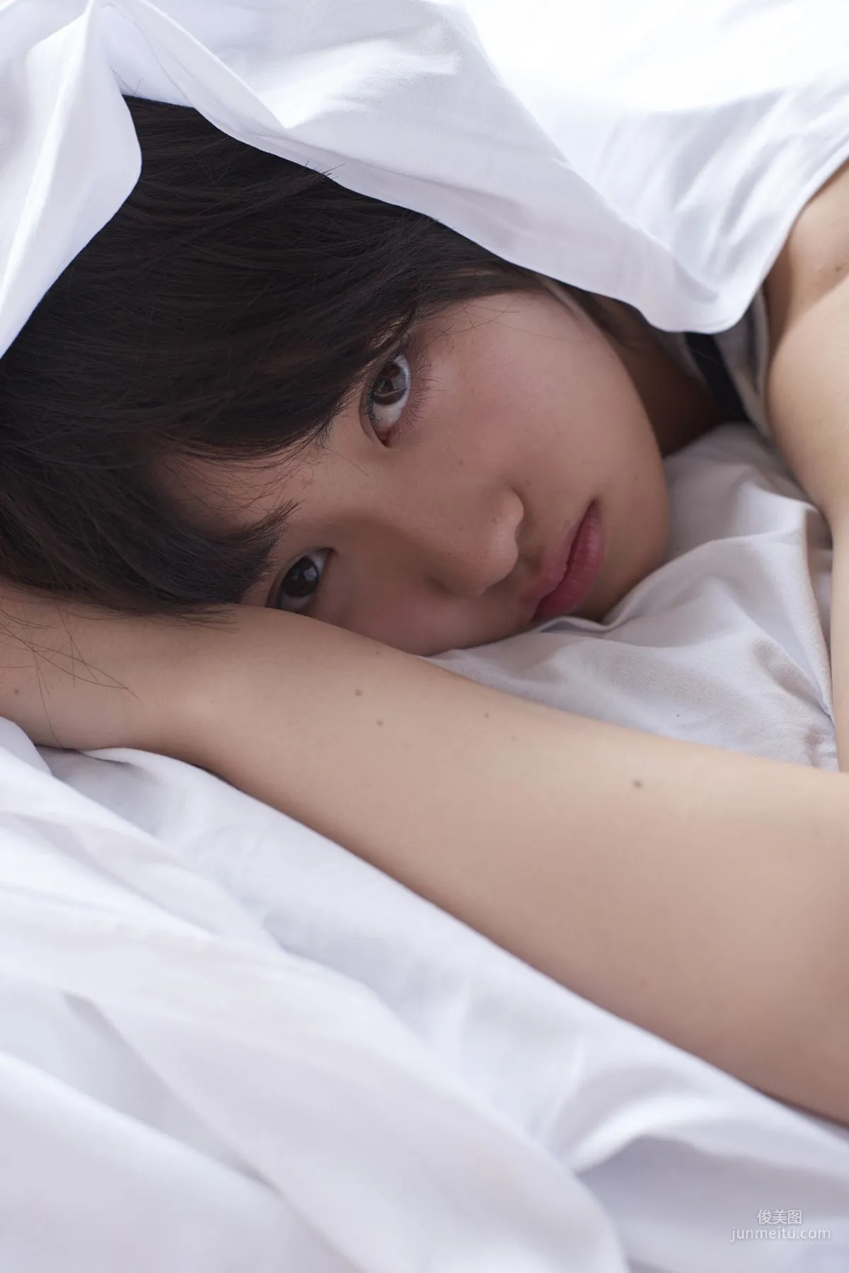 工藤遙 Haruka Kudo [Hello! Project Digital Books] Vol.146 寫真集 12