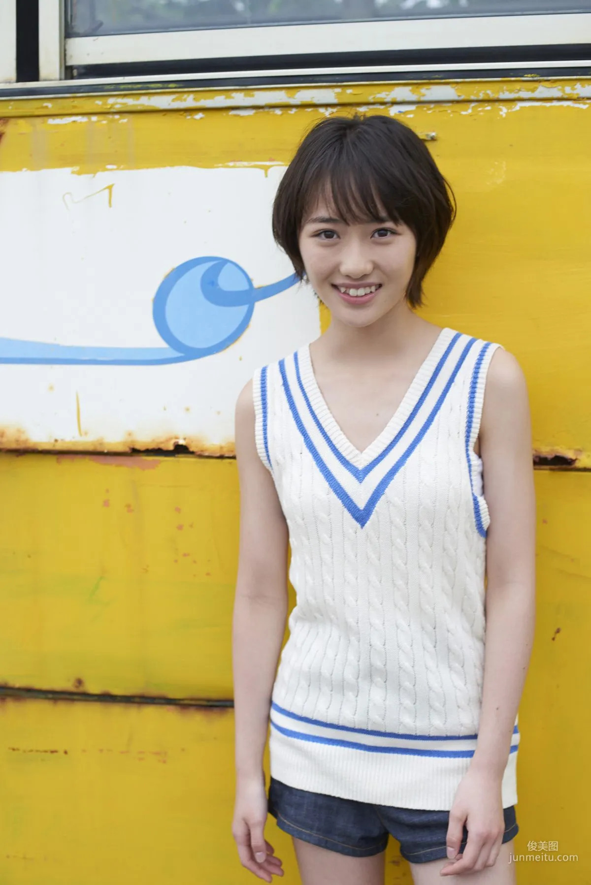 Haruka Kudo 工藤遙 [Hello! Project Digital Books] Vol.145 寫真集 27