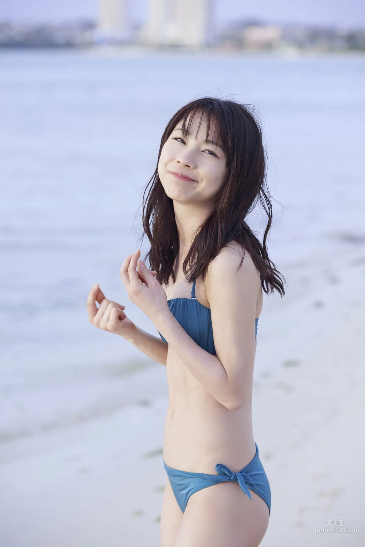石田亜佑美 Ishida Ayumi [Hello! Project Digital Books] Vol.149 寫真集 99