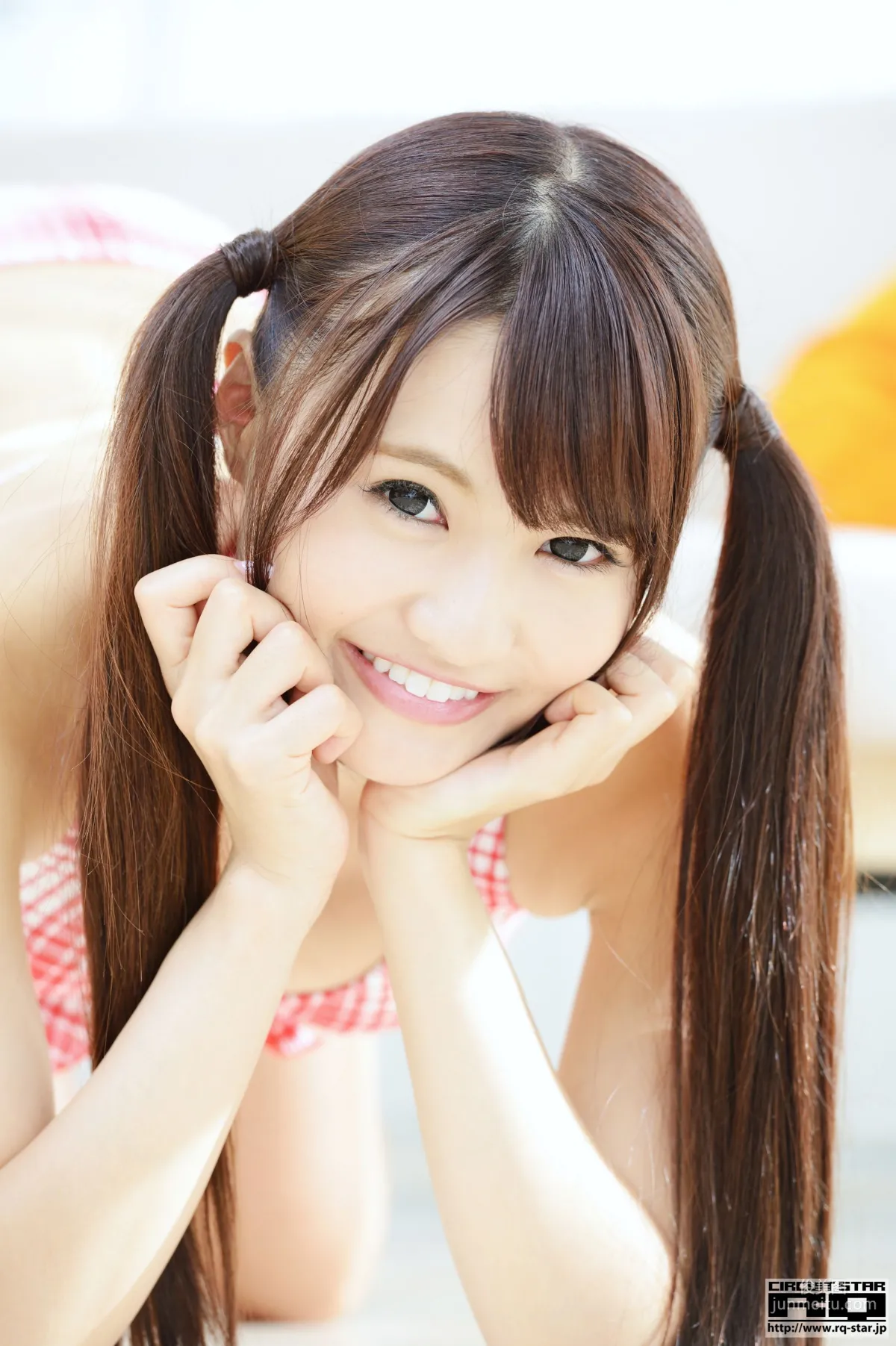 [RQ-STAR] NO.00951 Kanae Nakamura 中村奏絵 Swim Suits 寫真集 91