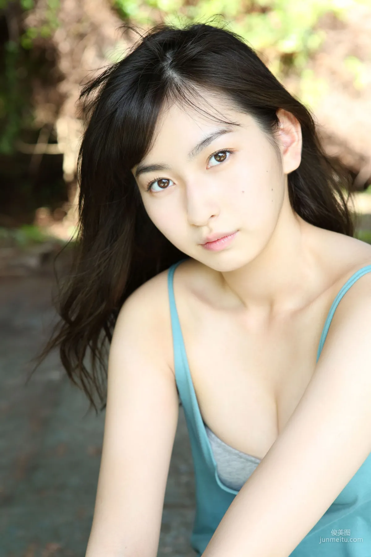 植村亞加莉/植村あかり Akari Uemura [Hello! Project Digital Books] Vol.150 寫真集 26