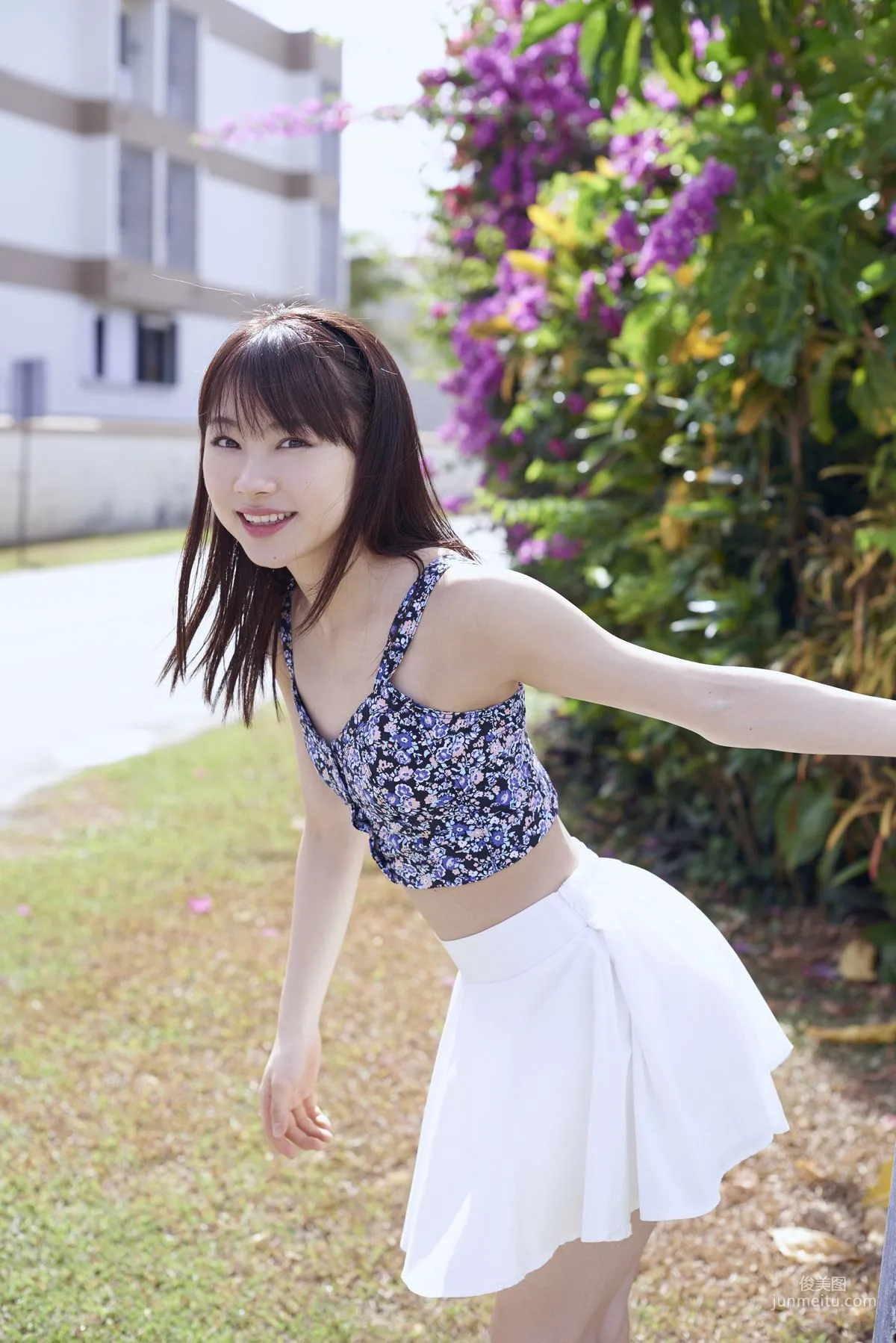 石田亜佑美 Ishida Ayumi [Hello! Project Digital Books] Vol.149 寫真集 80