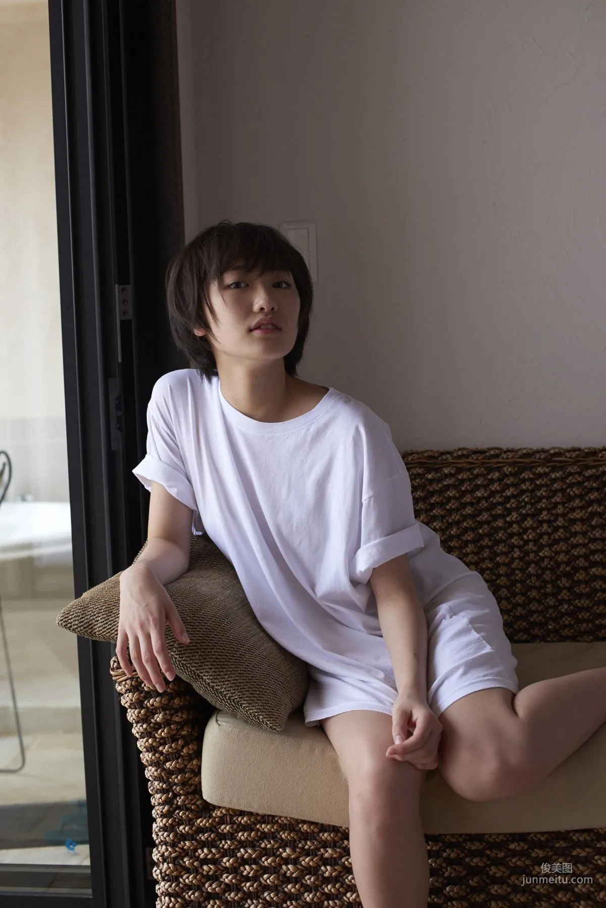 工藤遙 Haruka Kudo [Hello! Project Digital Books] Vol.146 寫真集 18