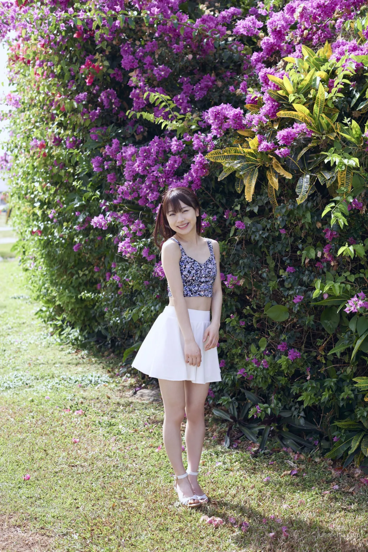 石田亜佑美 Ishida Ayumi [Hello! Project Digital Books] Vol.149 寫真集 78
