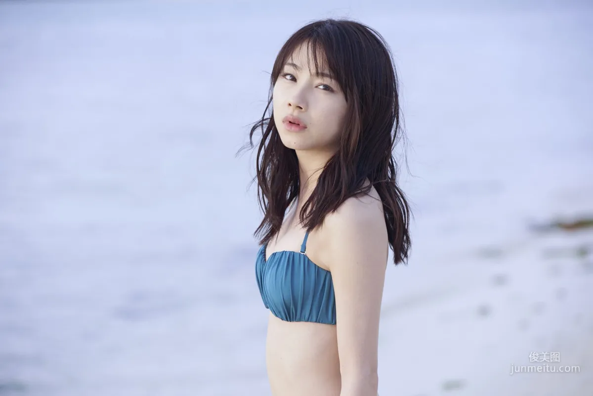 石田亜佑美 Ishida Ayumi [Hello! Project Digital Books] Vol.149 寫真集 97