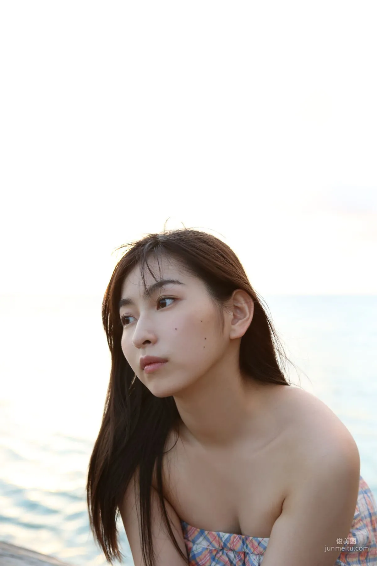 植村あかり/植村亞加莉 Akari Uemura [Hello! Project Digital Books] Vol.151 寫真集 56
