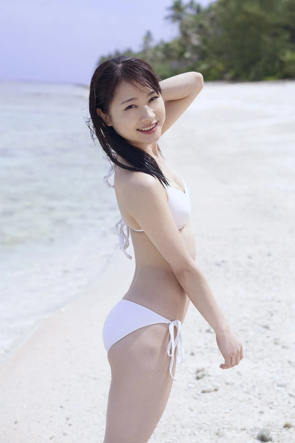 石田亜佑美 Ishida Ayumi [Hello! Project Digital Books] Vol.149 寫真集 17