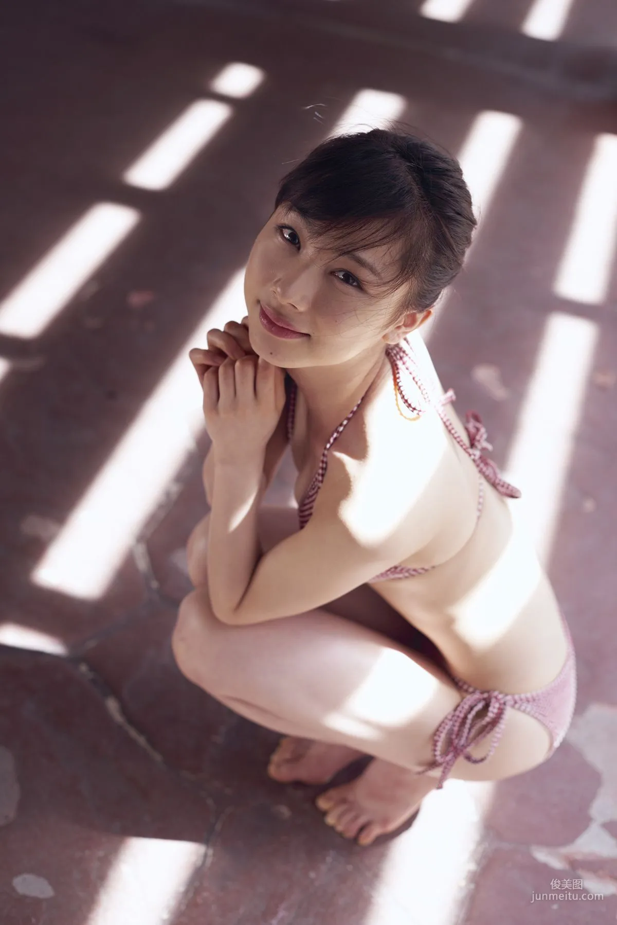 石田亜佑美 Ishida Ayumi [Hello! Project Digital Books] Vol.149 寫真集 24