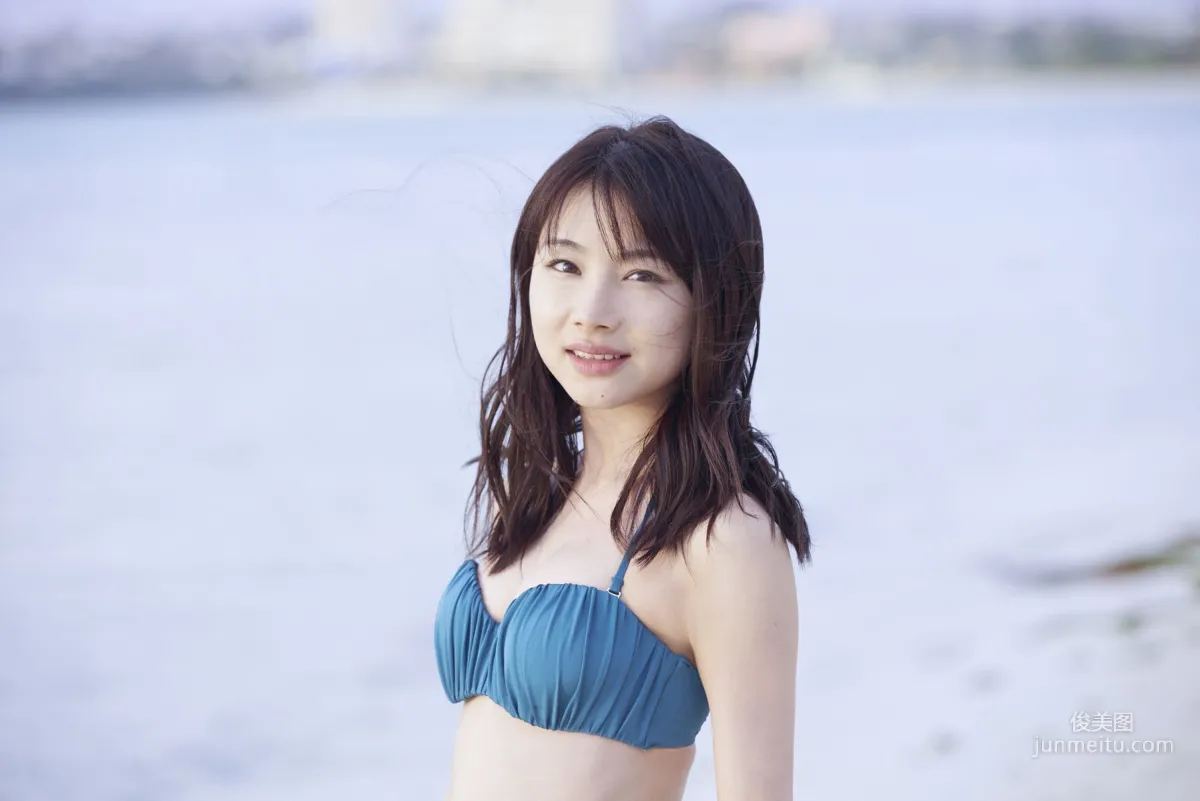 石田亜佑美 Ishida Ayumi [Hello! Project Digital Books] Vol.149 寫真集 98