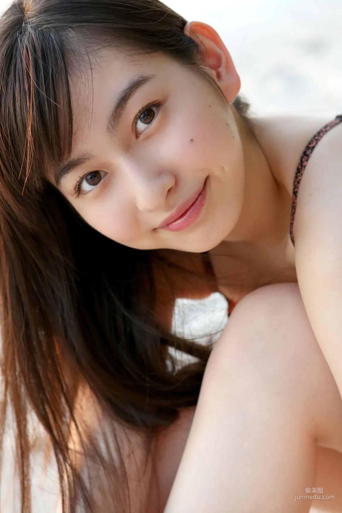 植村亞加莉/植村あかり Akari Uemura [Hello! Project Digital Books] Vol.150 寫真集 14