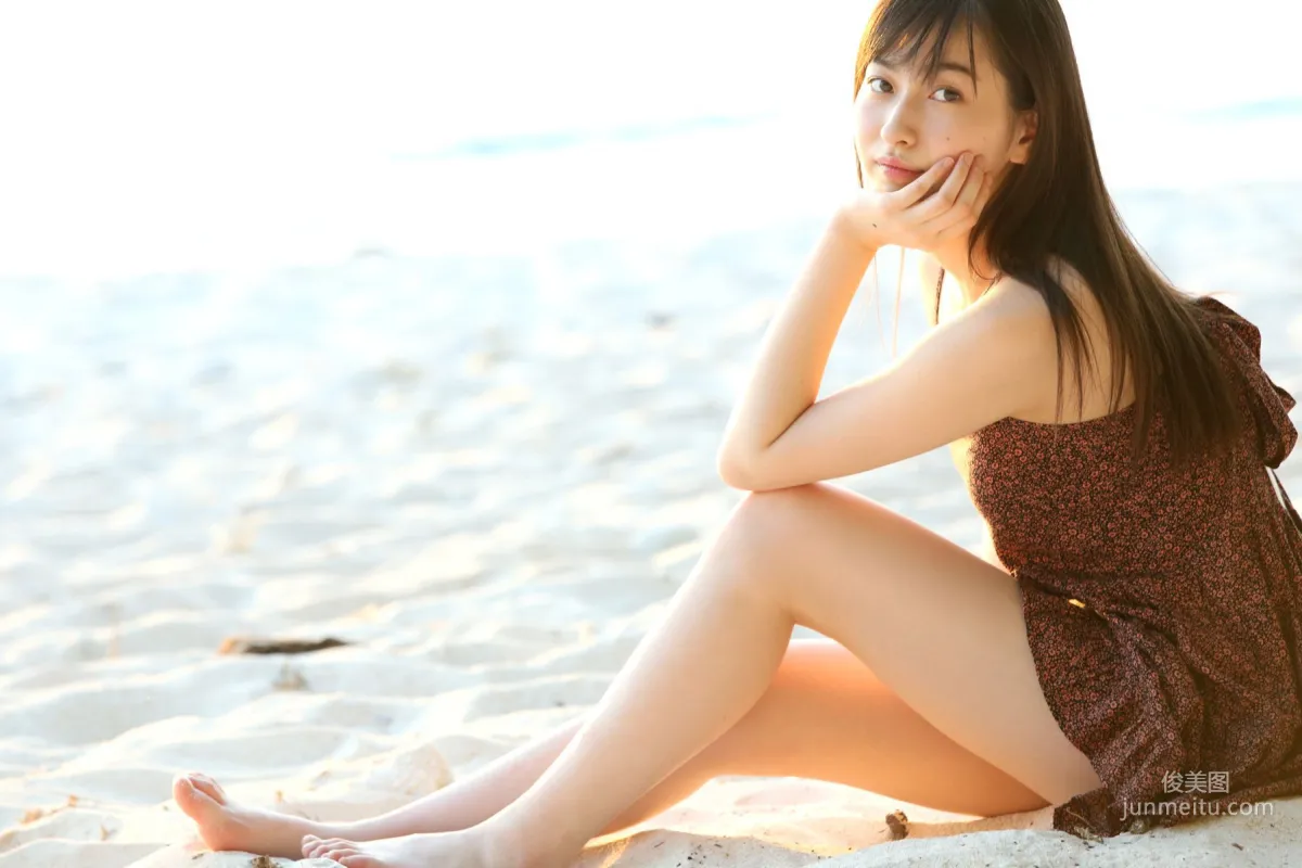 植村亞加莉/植村あかり Akari Uemura [Hello! Project Digital Books] Vol.150 寫真集 11