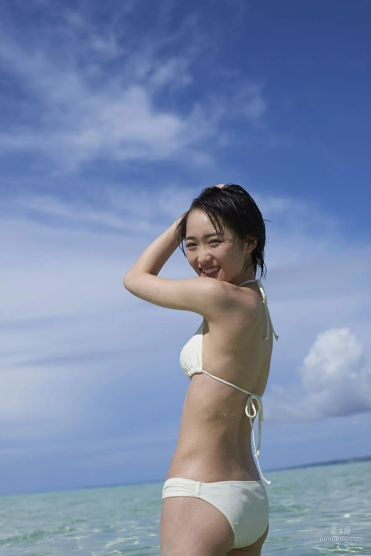 工藤遙 Haruka Kudo [Hello! Project Digital Books] Vol.146 寫真集 40