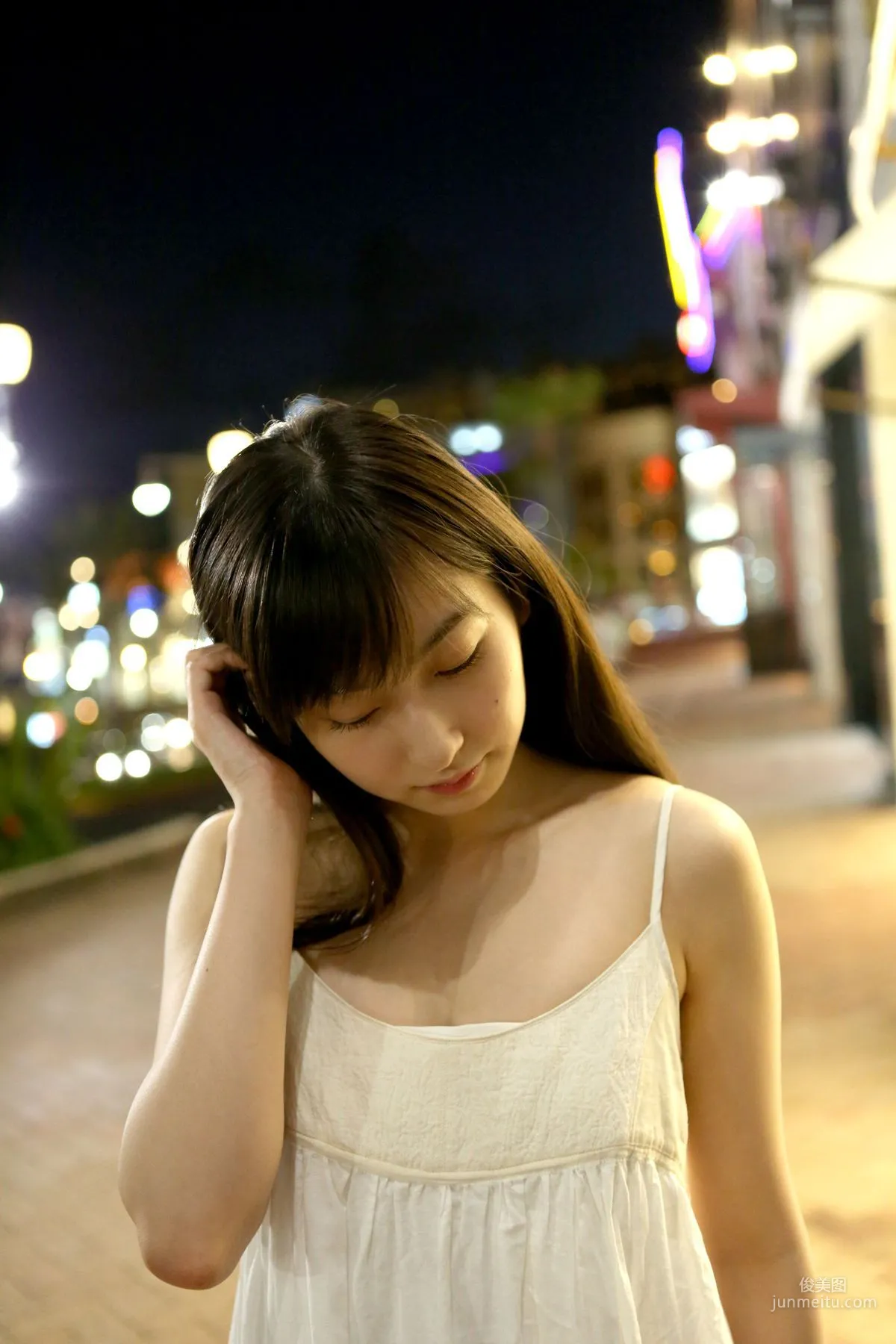 植村亞加莉/植村あかり Akari Uemura [Hello! Project Digital Books] Vol.150 寫真集 20