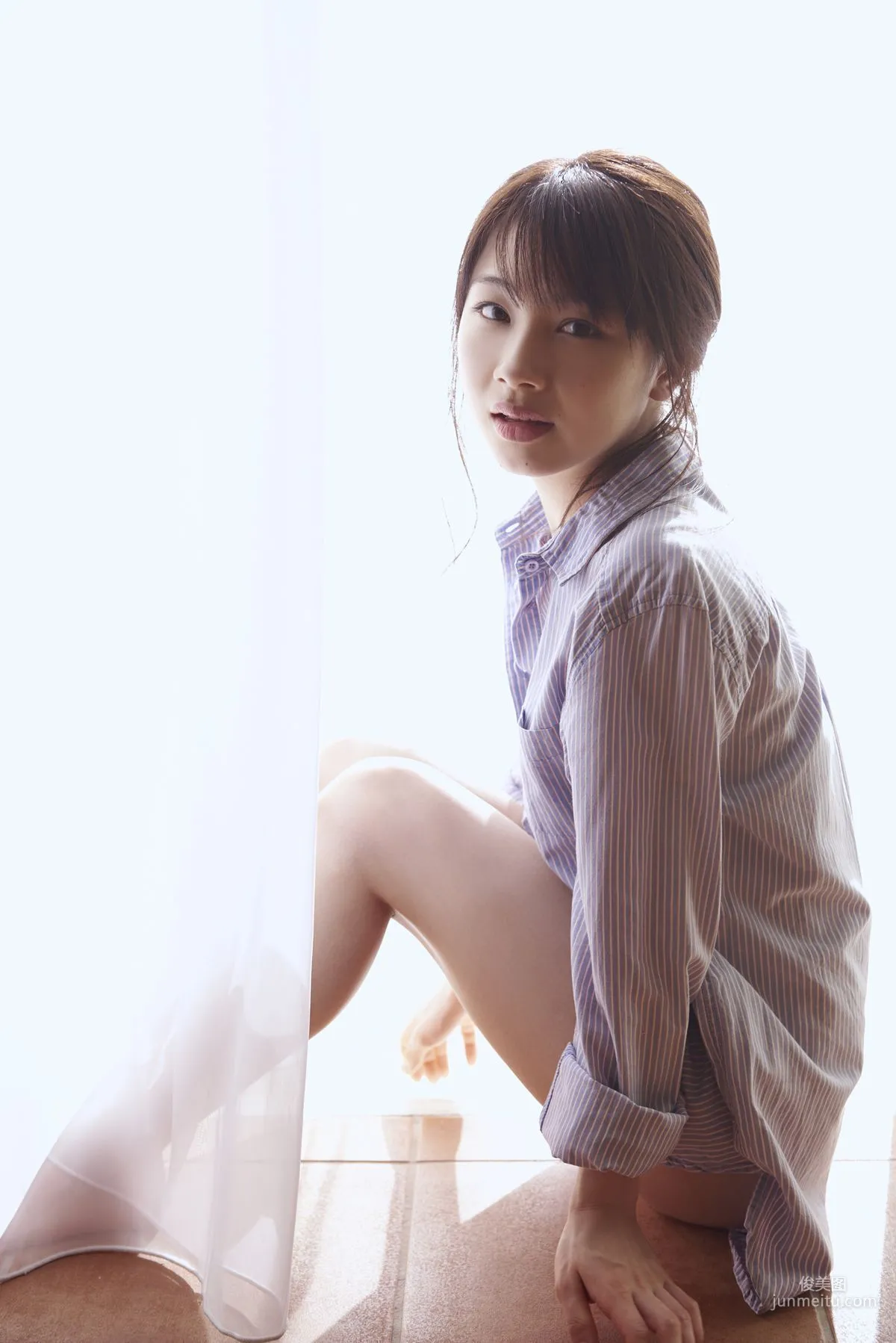 石田亜佑美 Ishida Ayumi [Hello! Project Digital Books] Vol.149 寫真集 94
