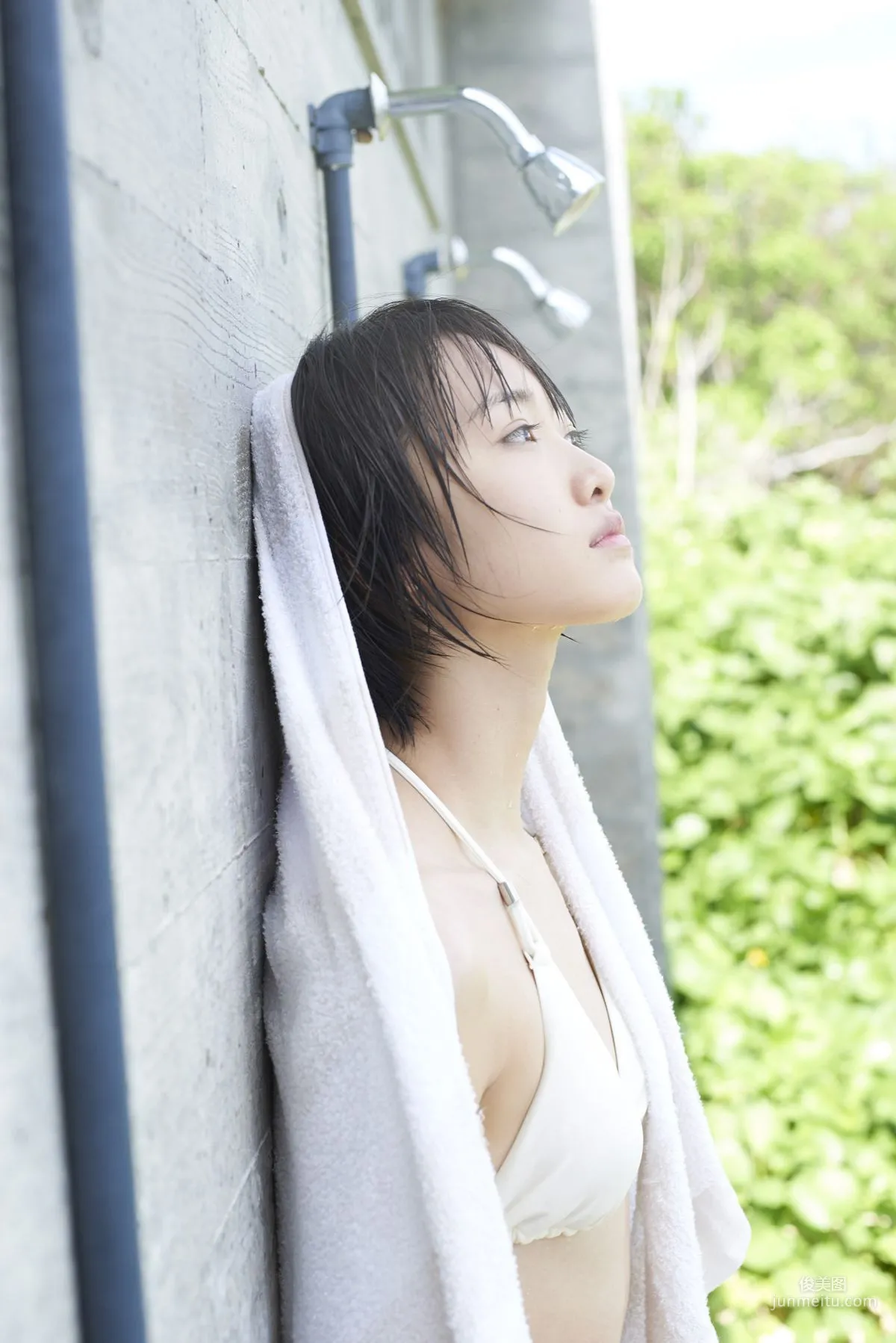Haruka Kudo 工藤遙 [Hello! Project Digital Books] Vol.145 寫真集 48
