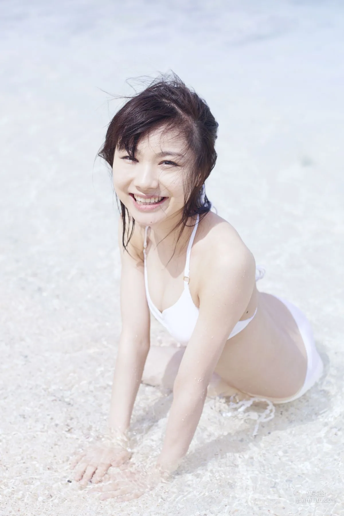 石田亜佑美 Ishida Ayumi [Hello! Project Digital Books] Vol.149 寫真集 5