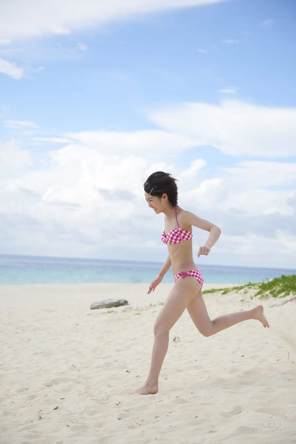 工藤遙 Haruka Kudo [Hello! Project Digital Books] Vol.146 寫真集 67